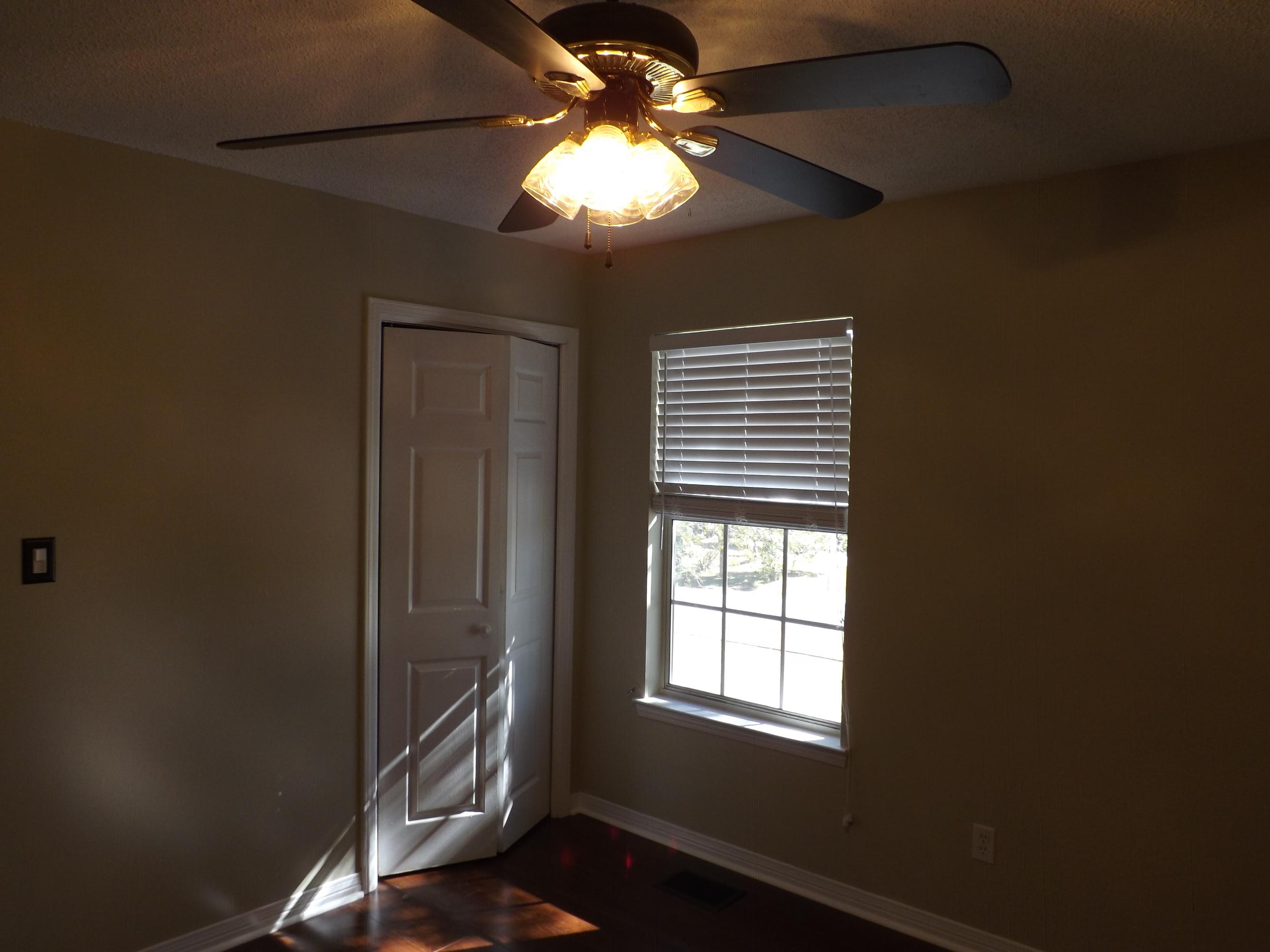 PARISH PINES - Residential