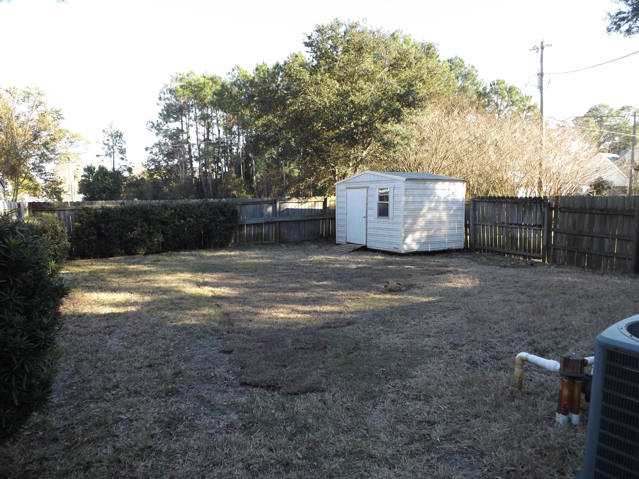 PARISH PINES - Residential