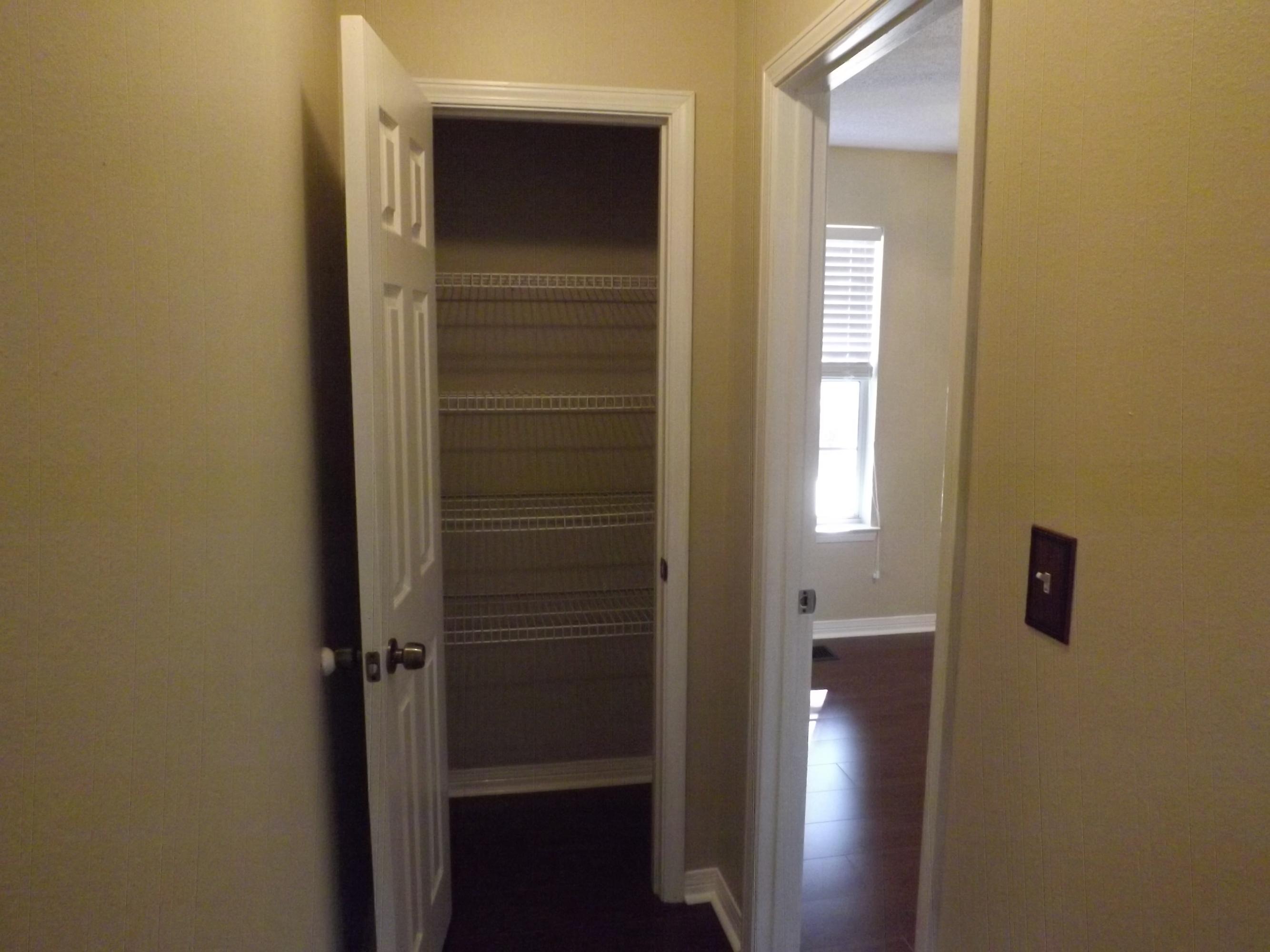 PARISH PINES - Residential