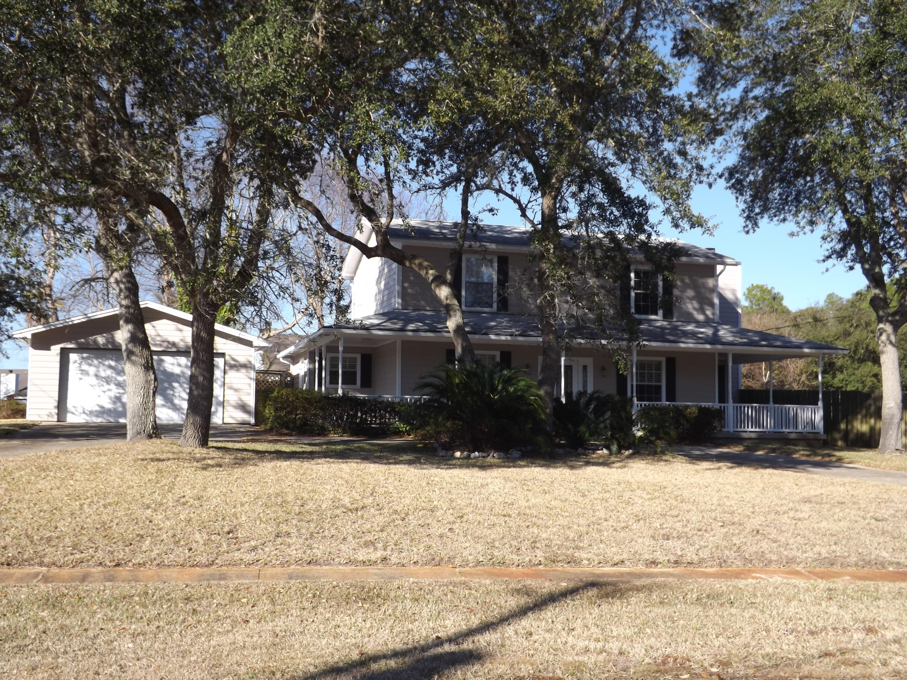 PARISH PINES - Residential