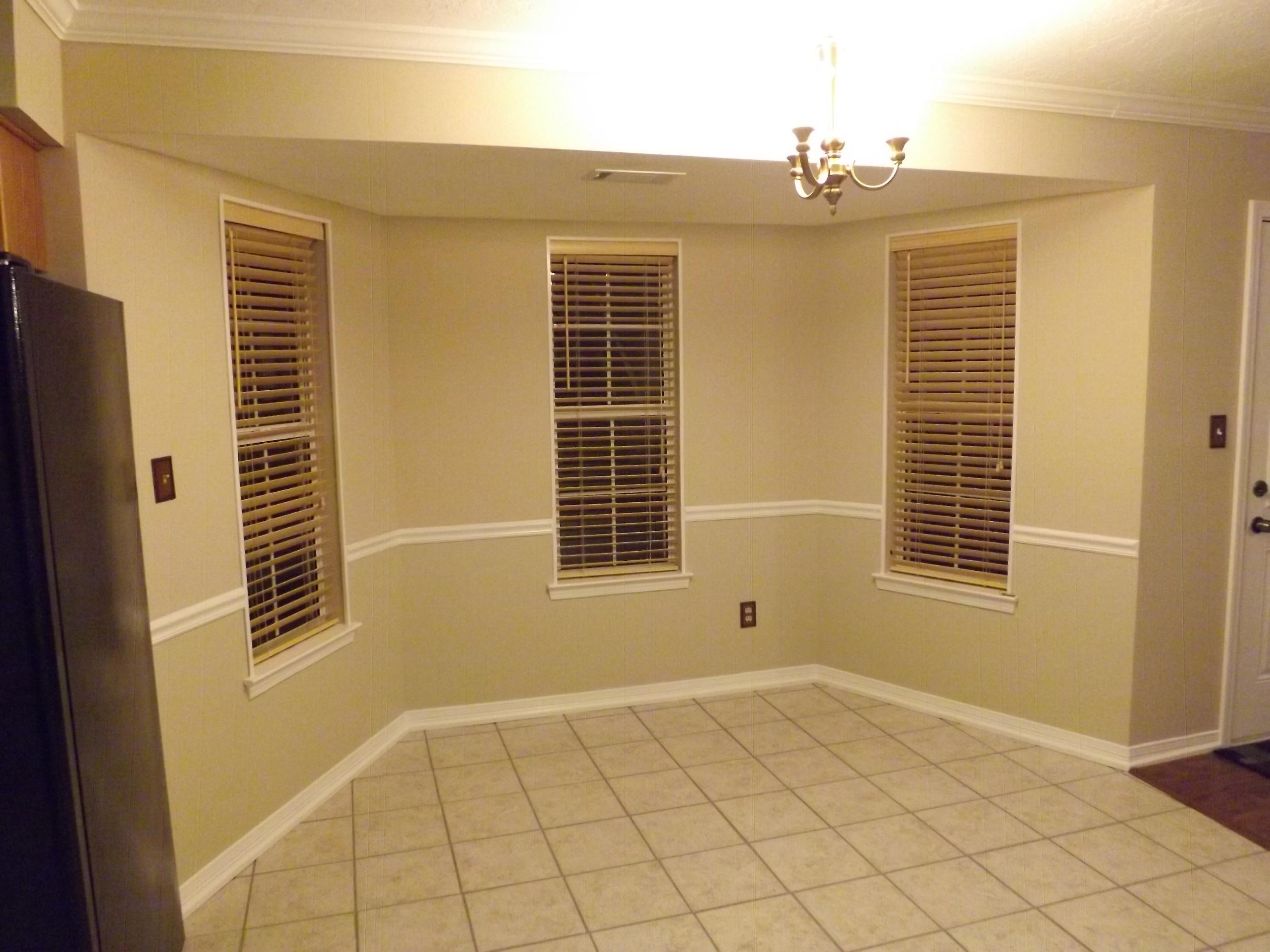 PARISH PINES - Residential