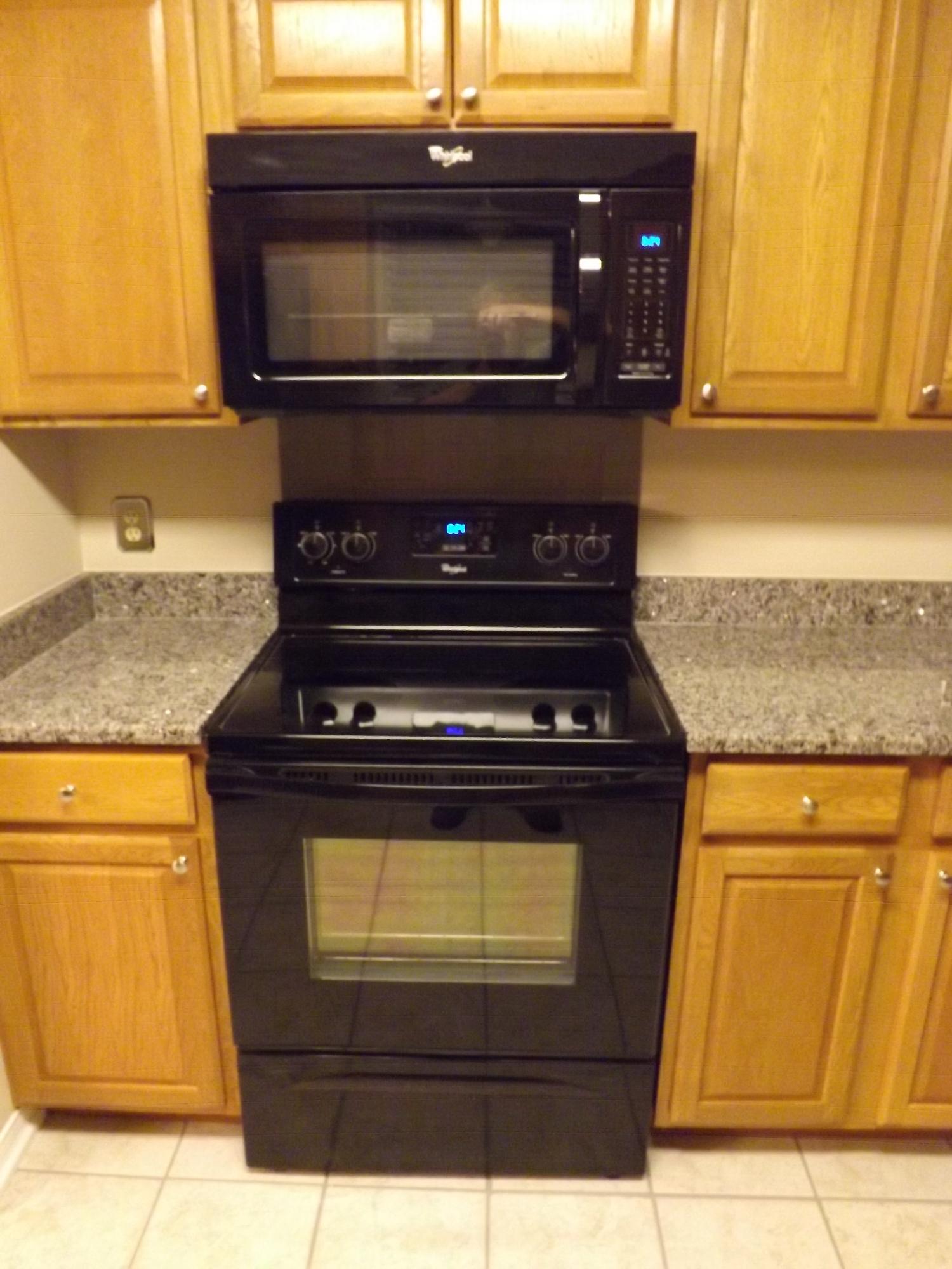 PARISH PINES - Residential