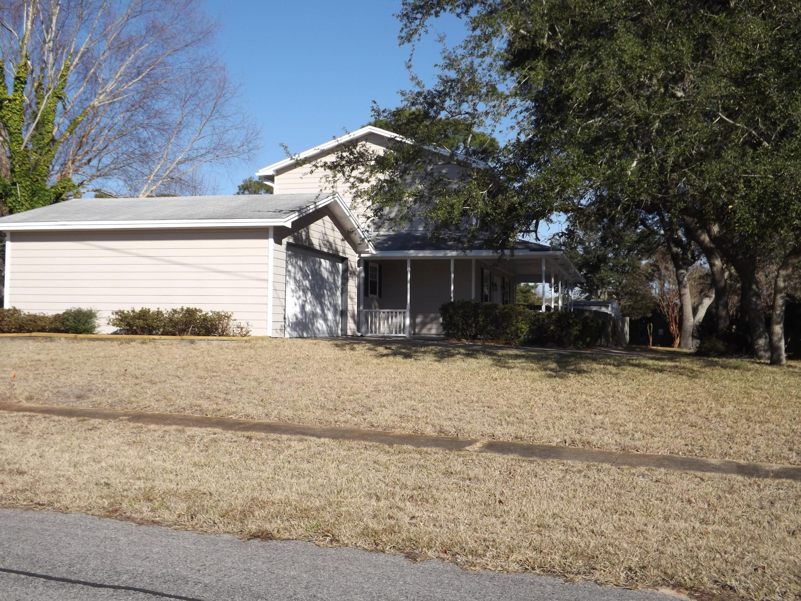 PARISH PINES - Residential