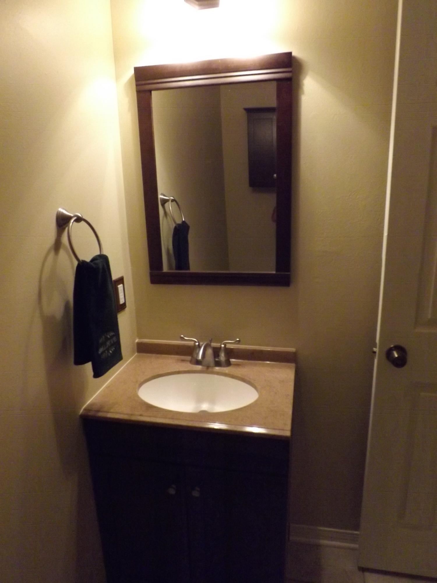 PARISH PINES - Residential