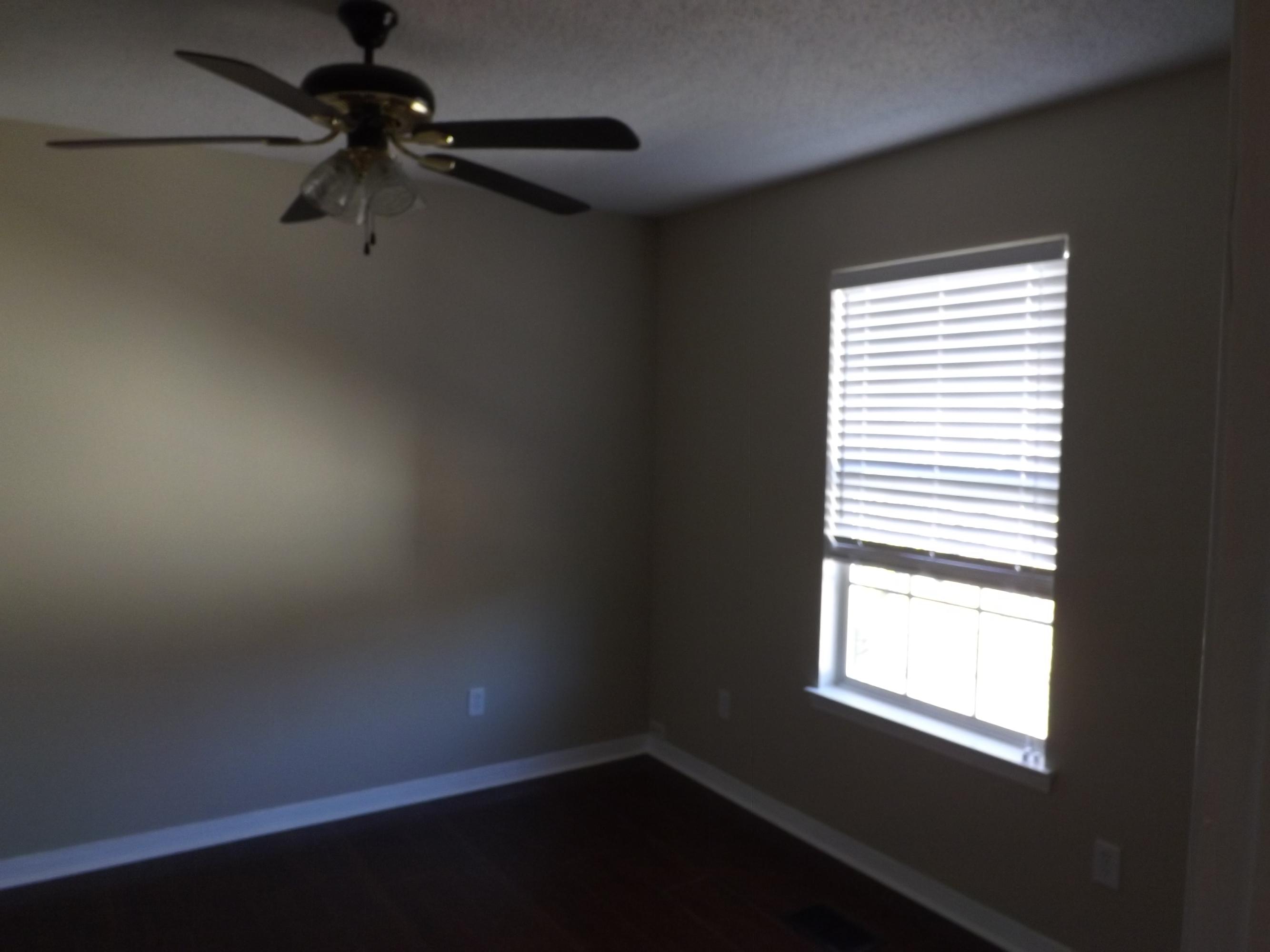 PARISH PINES - Residential