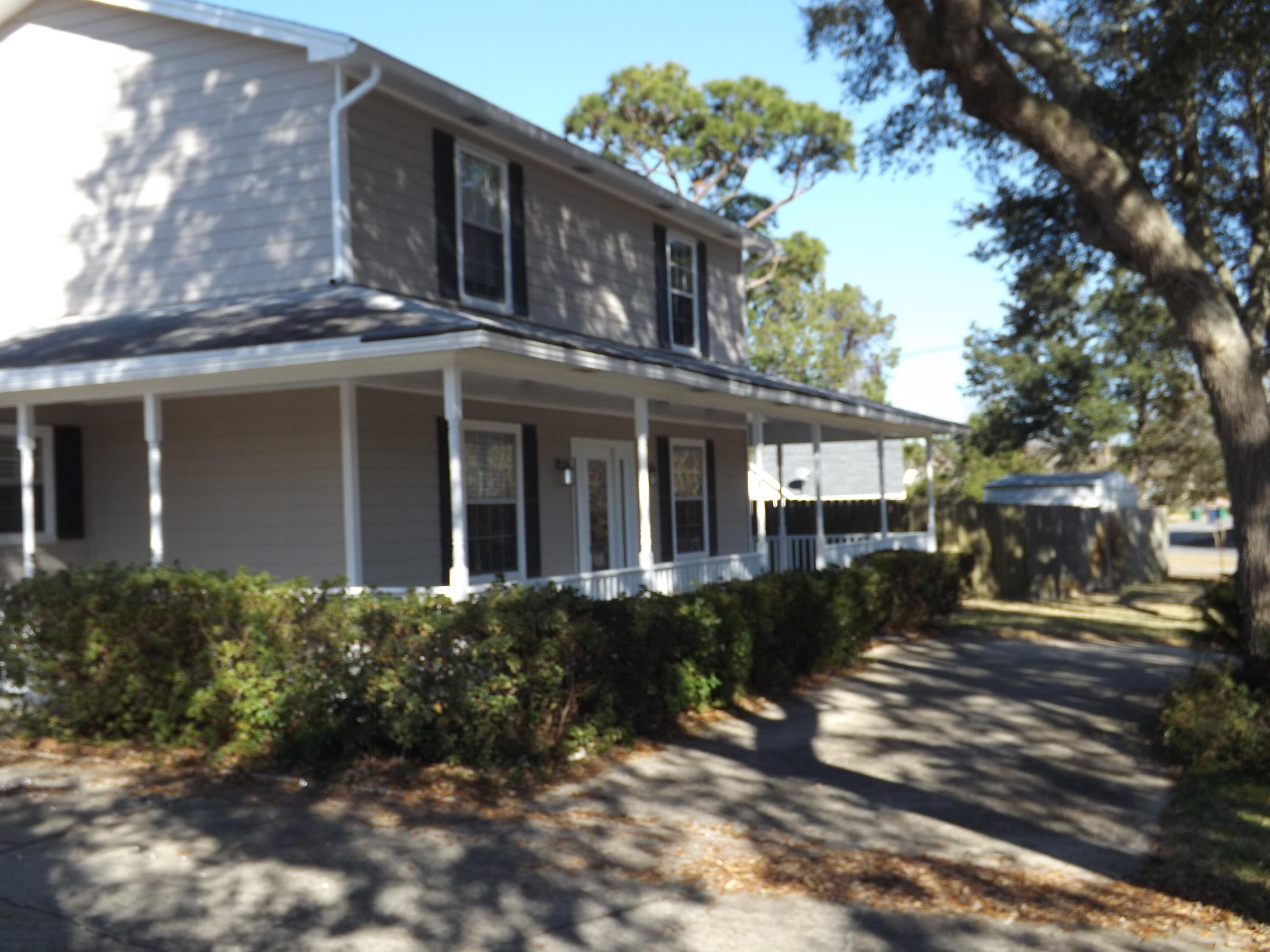 PARISH PINES - Residential