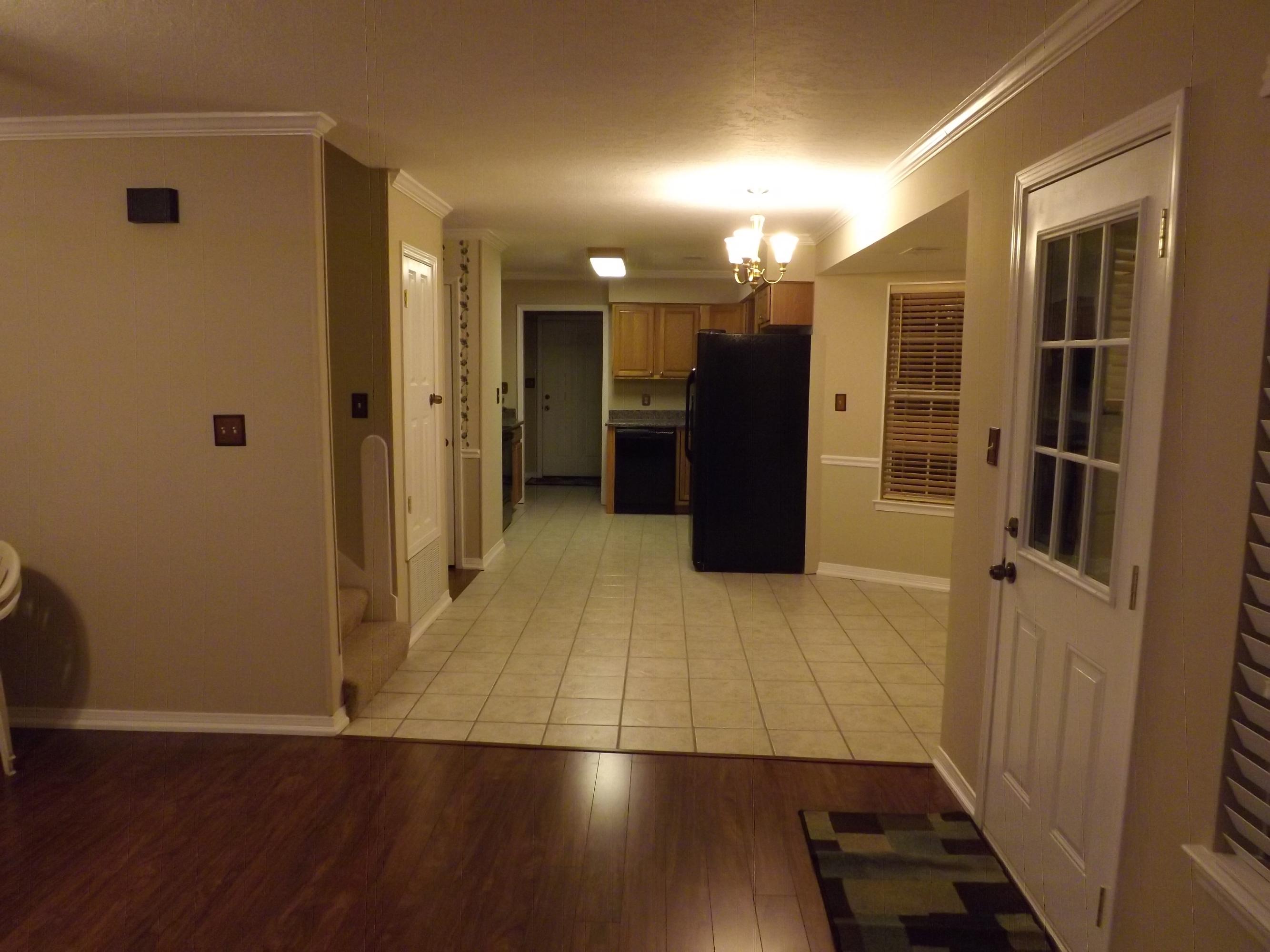 PARISH PINES - Residential