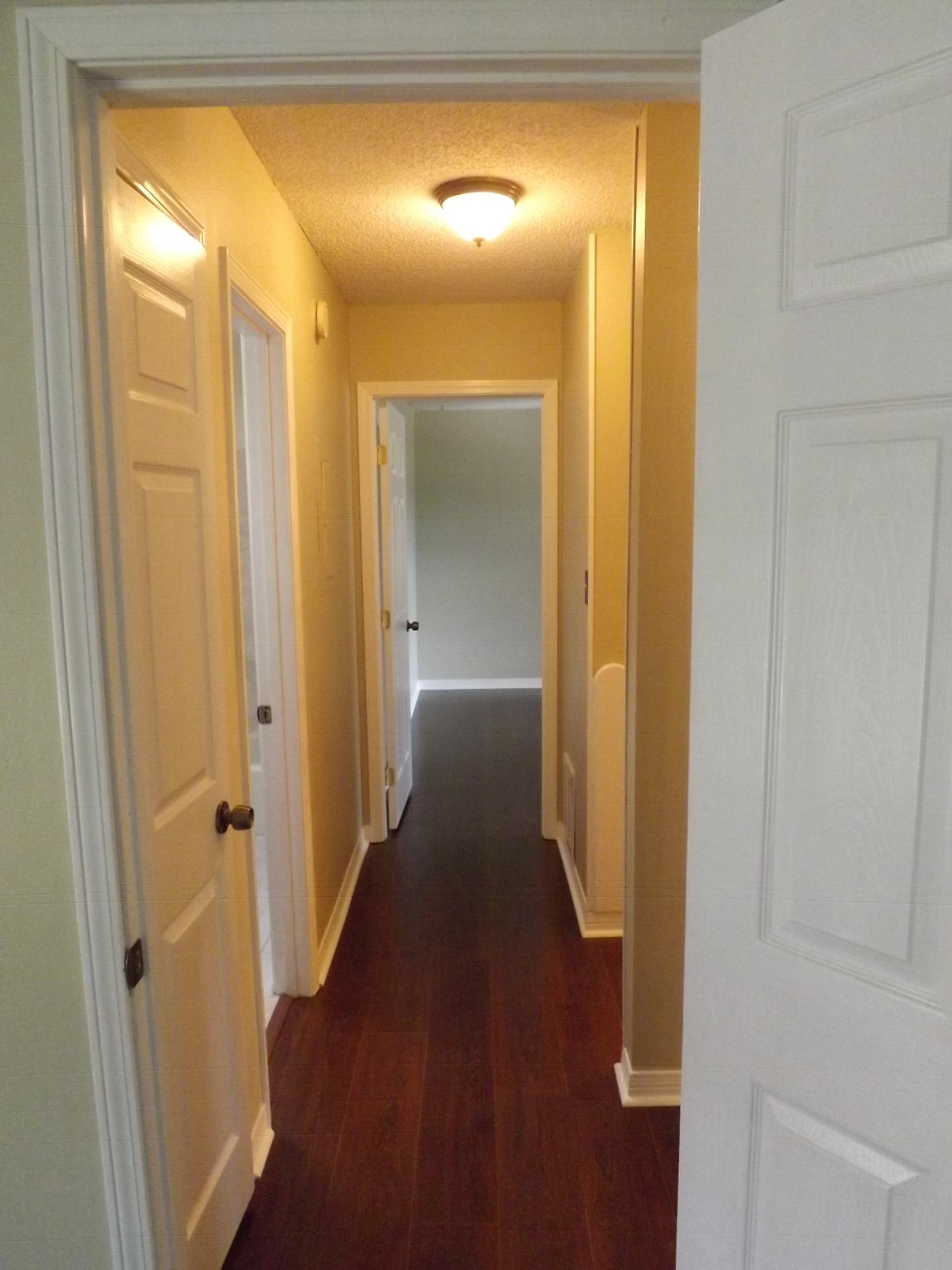 PARISH PINES - Residential