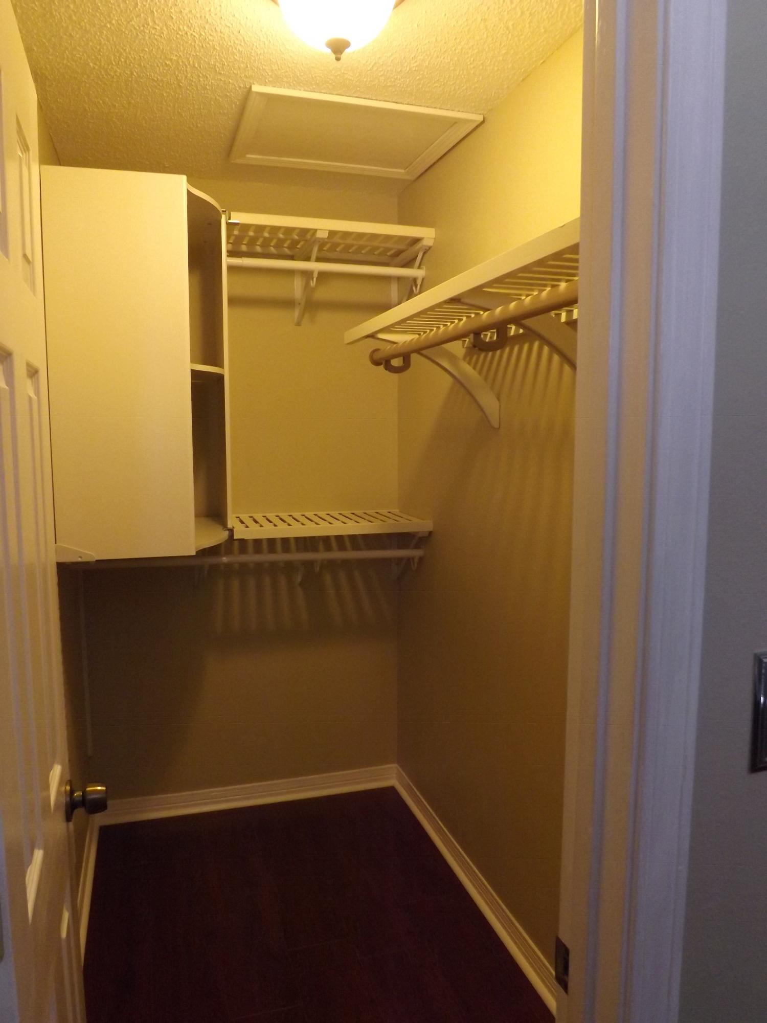 PARISH PINES - Residential