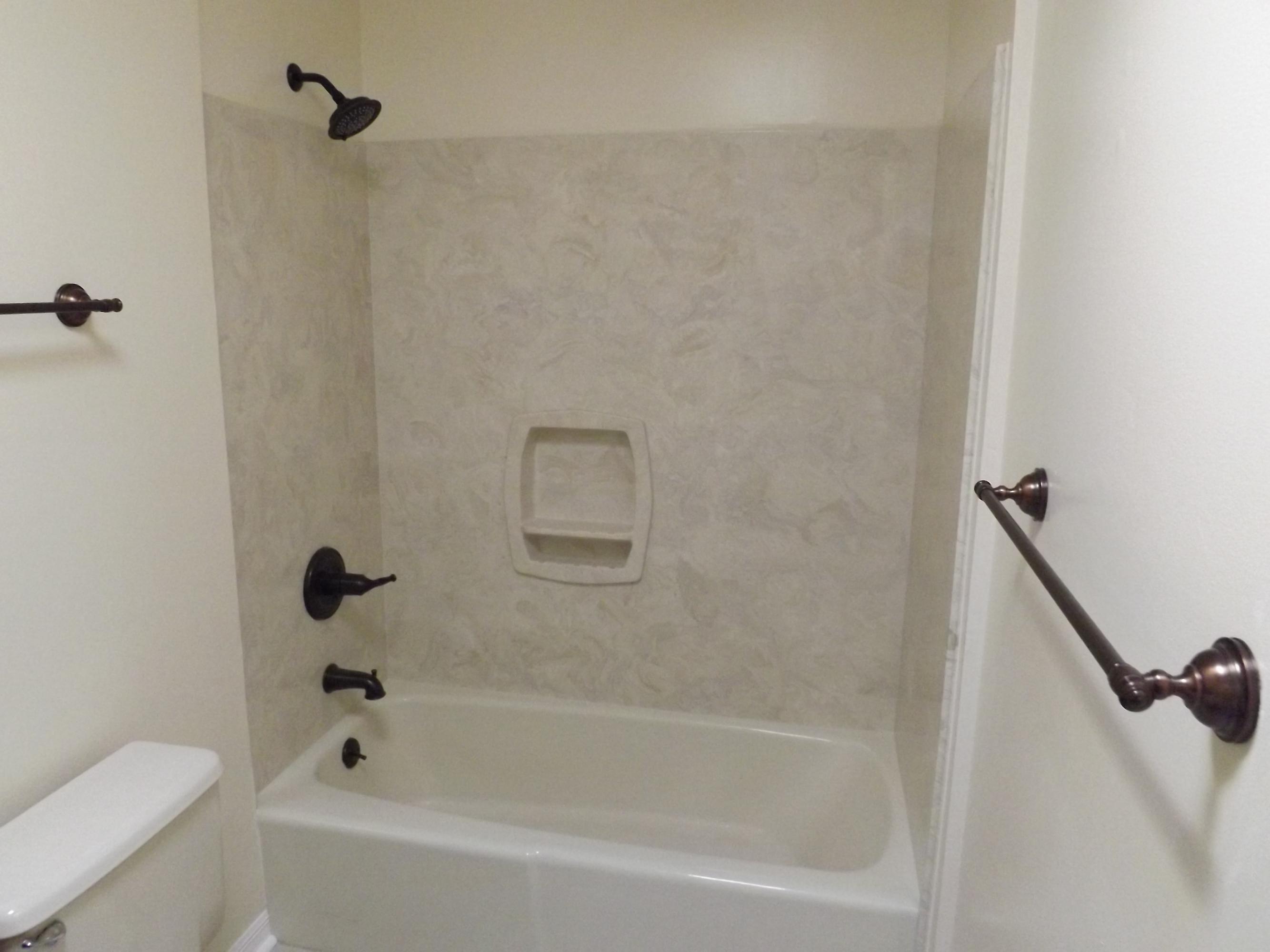 PARISH PINES - Residential