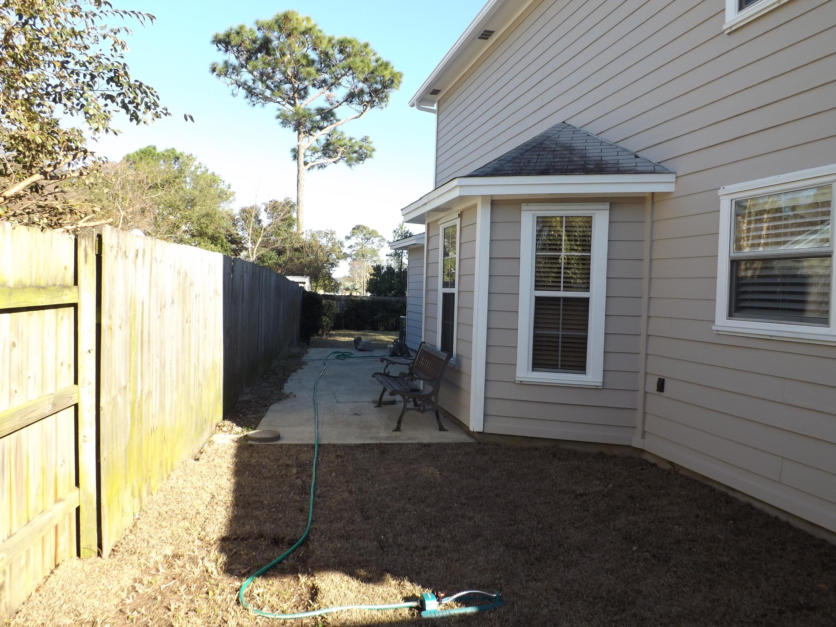 PARISH PINES - Residential