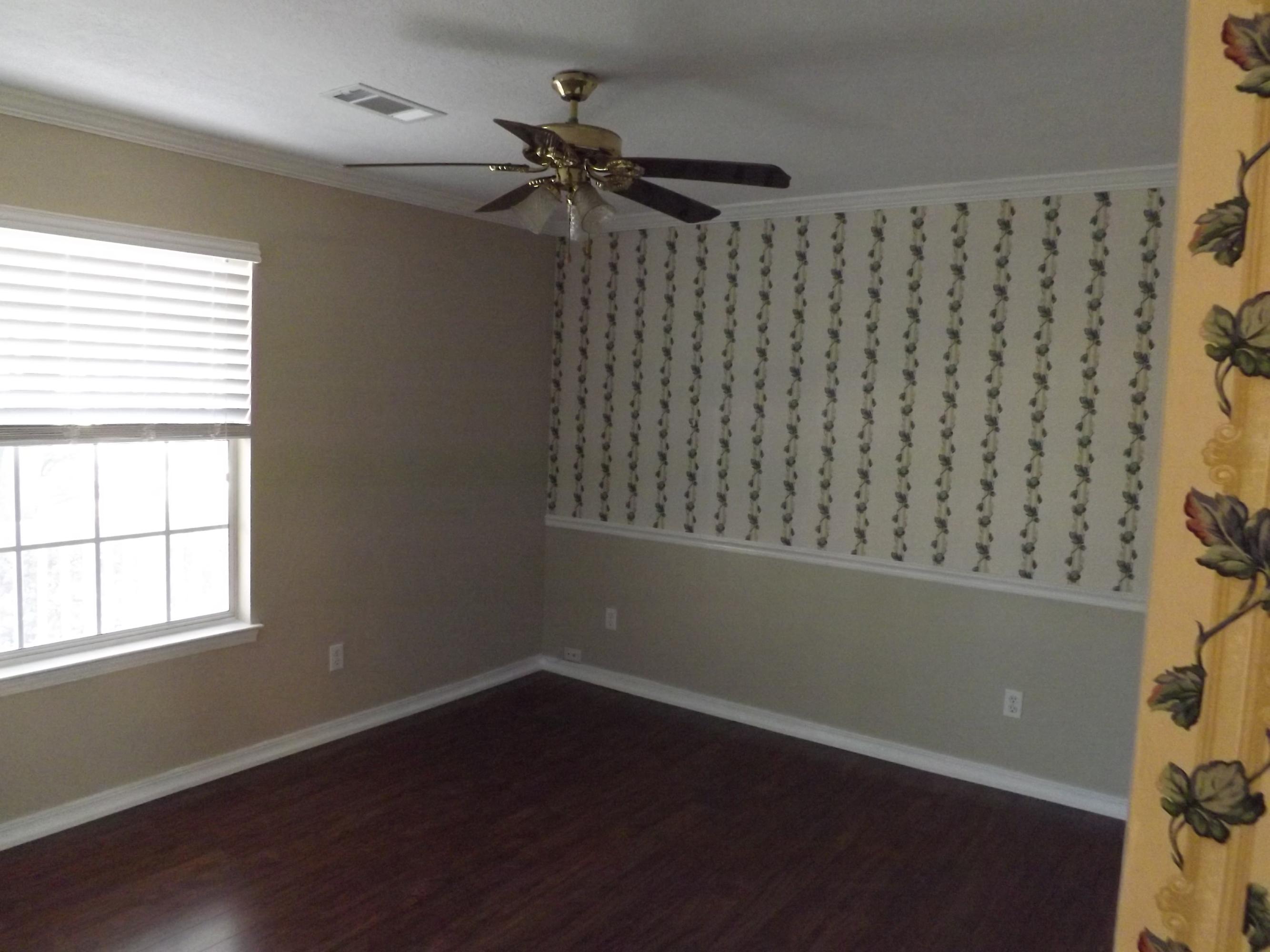 PARISH PINES - Residential