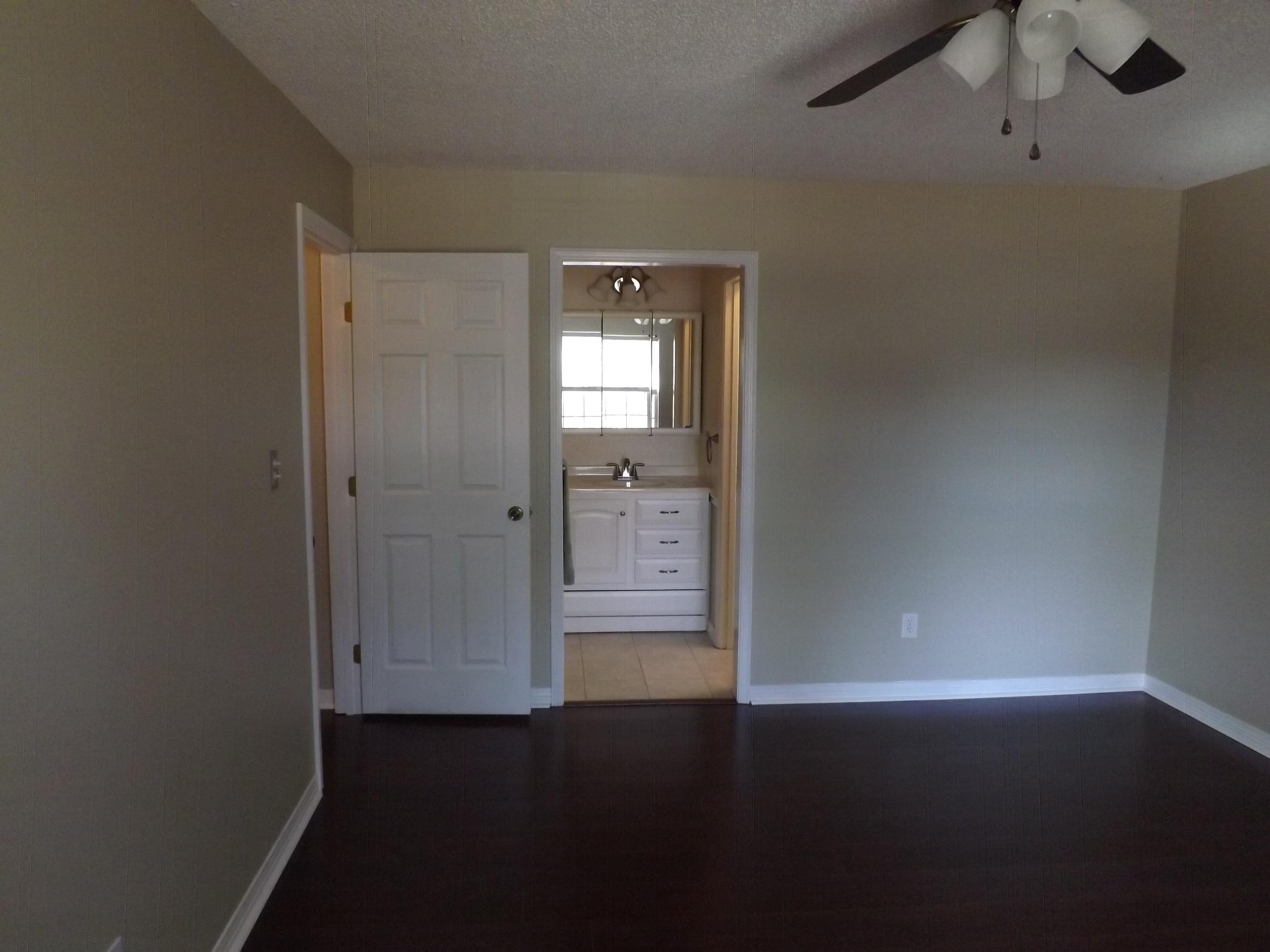 PARISH PINES - Residential