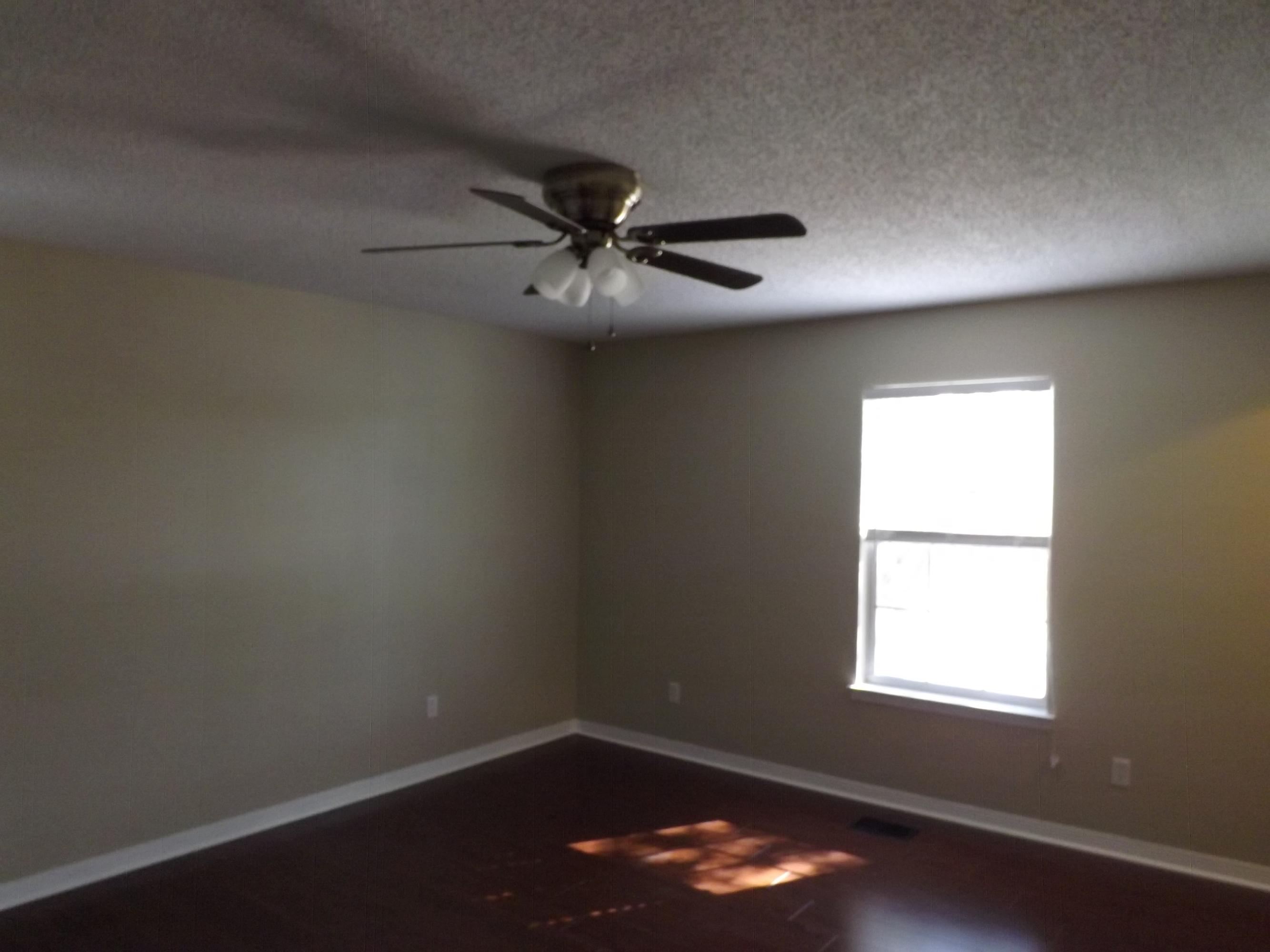 PARISH PINES - Residential