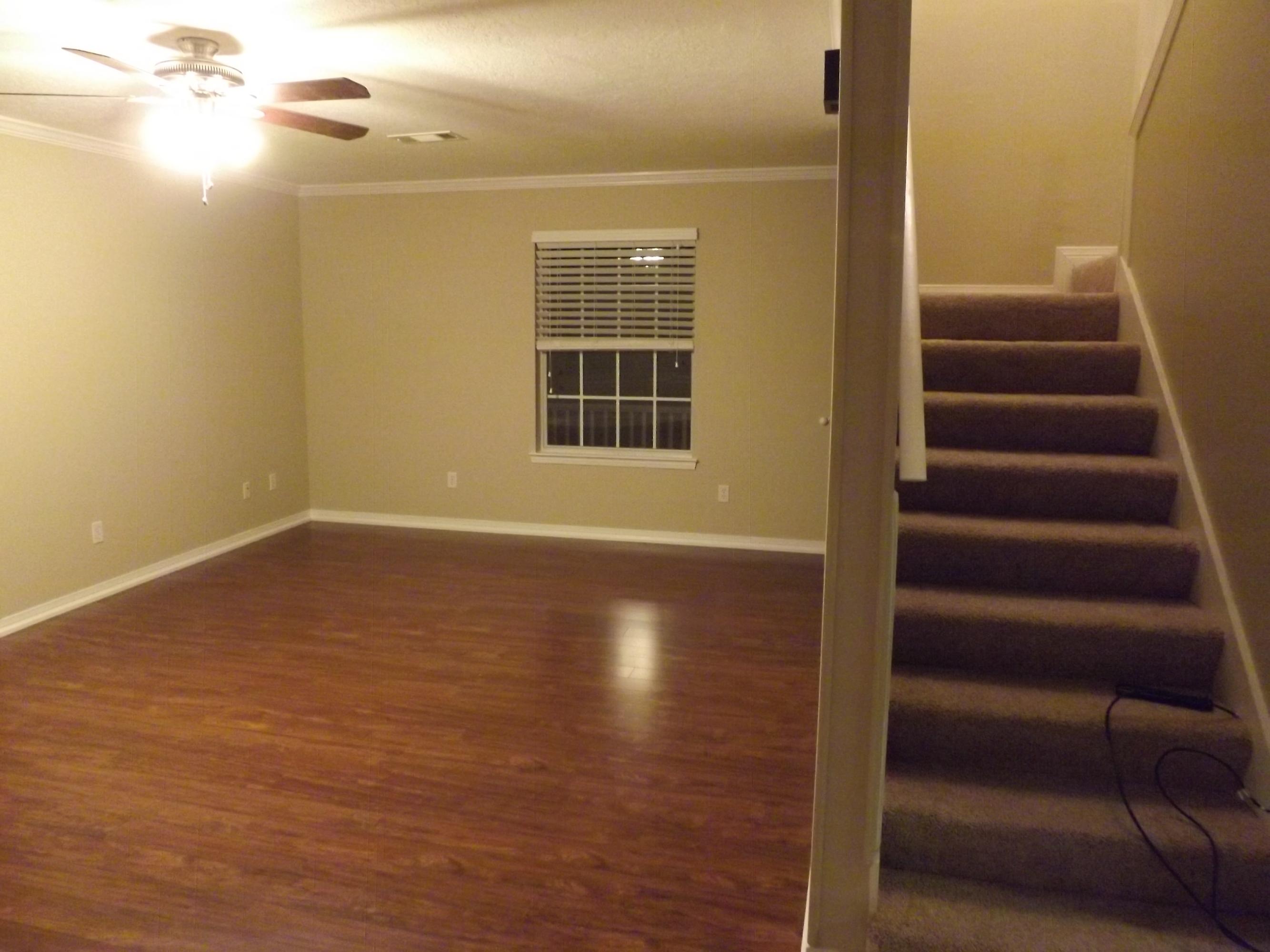 PARISH PINES - Residential