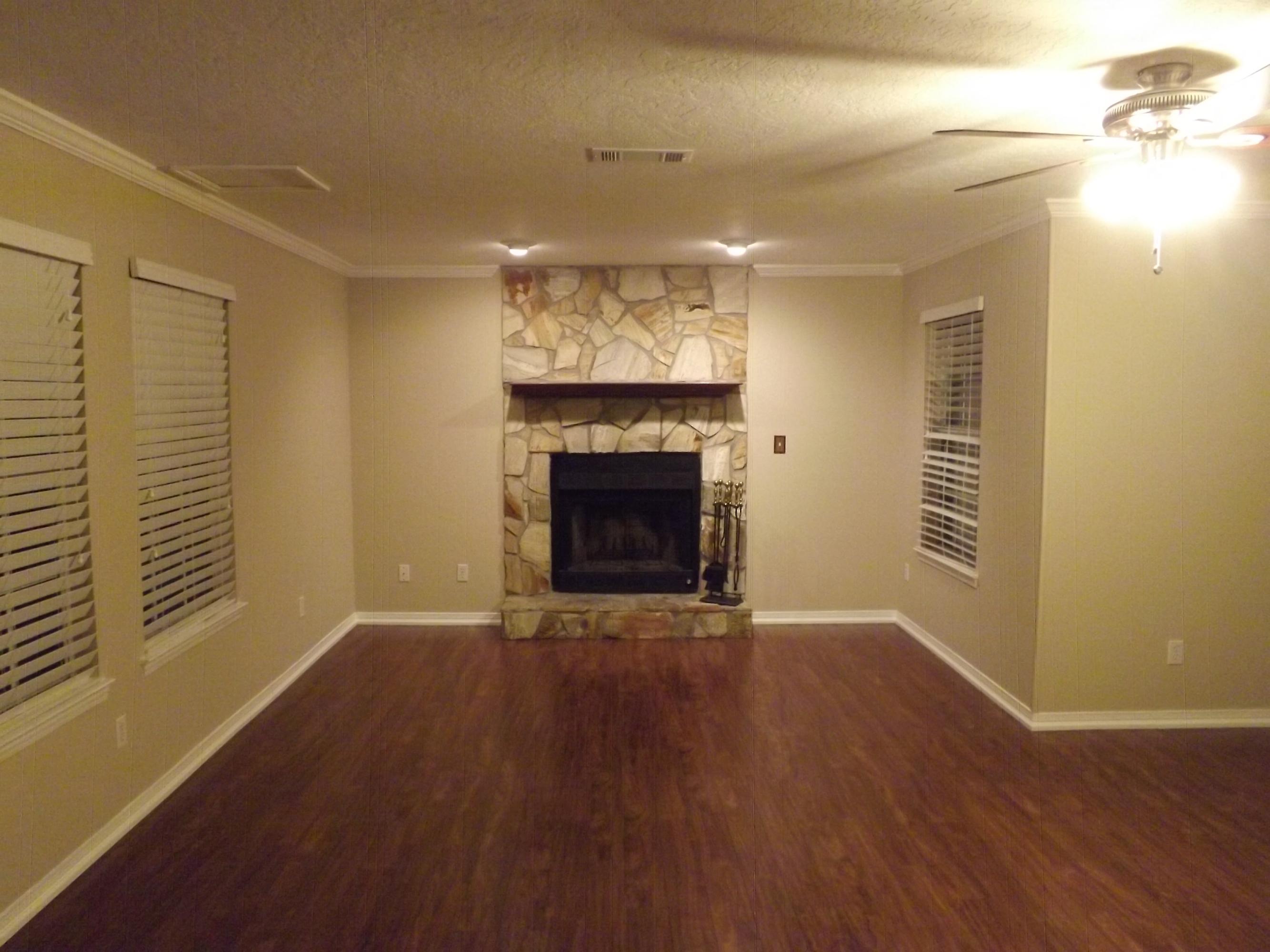 PARISH PINES - Residential