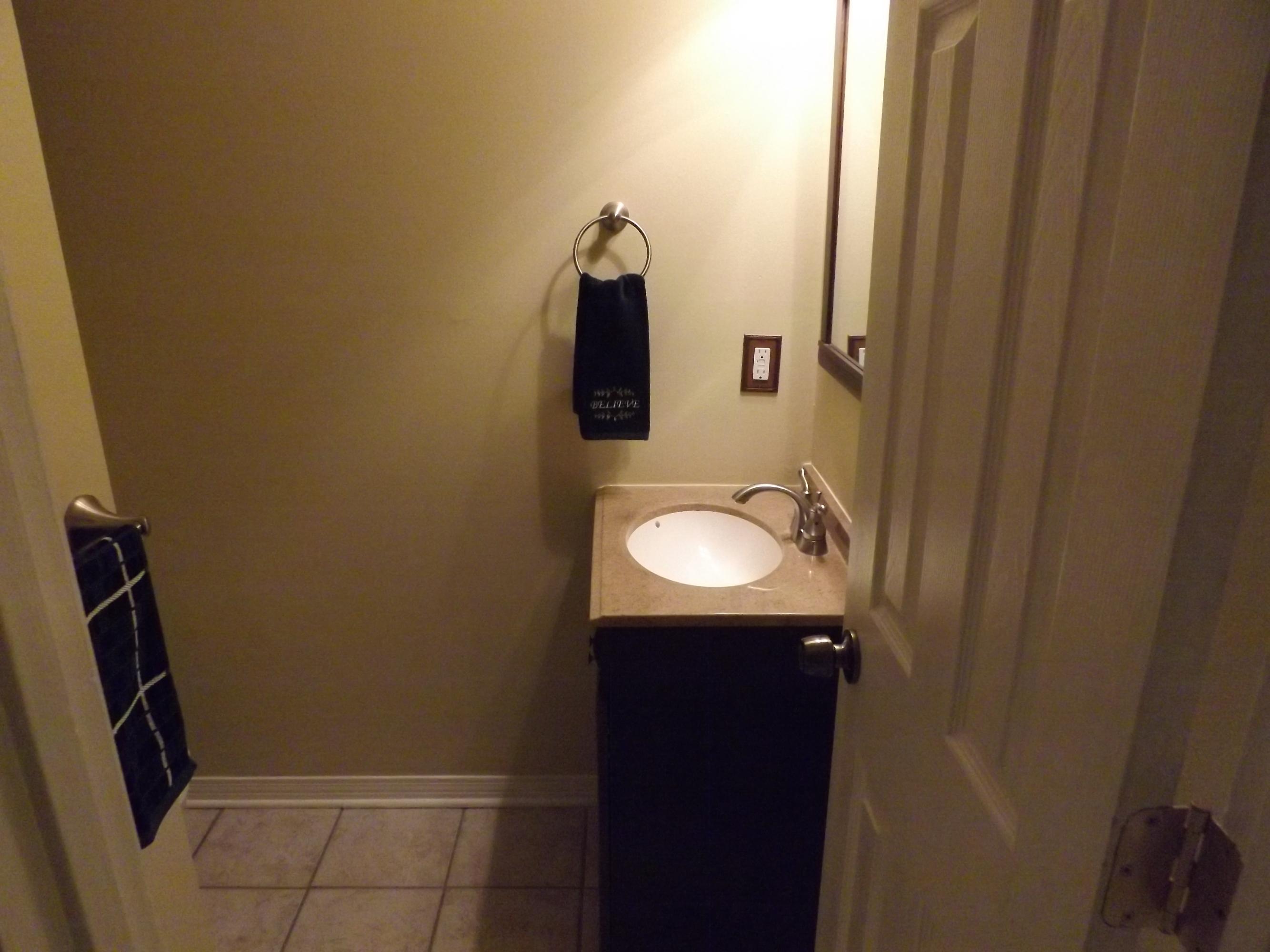 PARISH PINES - Residential