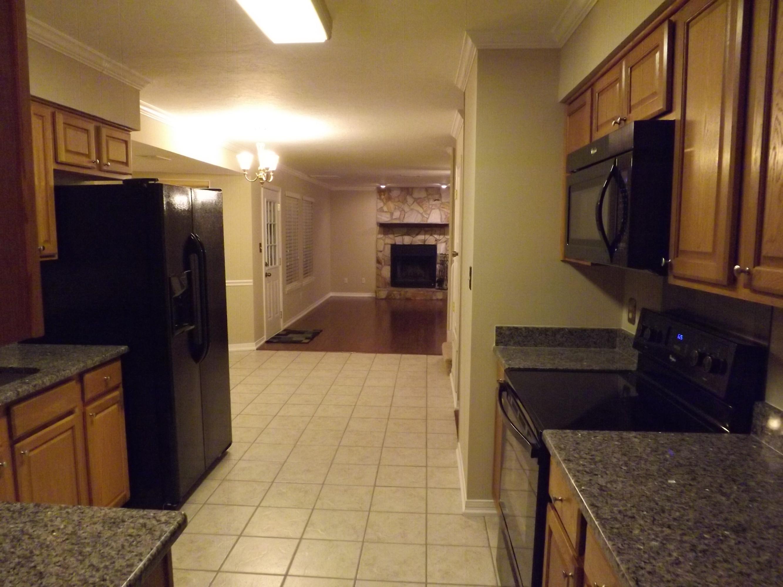 PARISH PINES - Residential