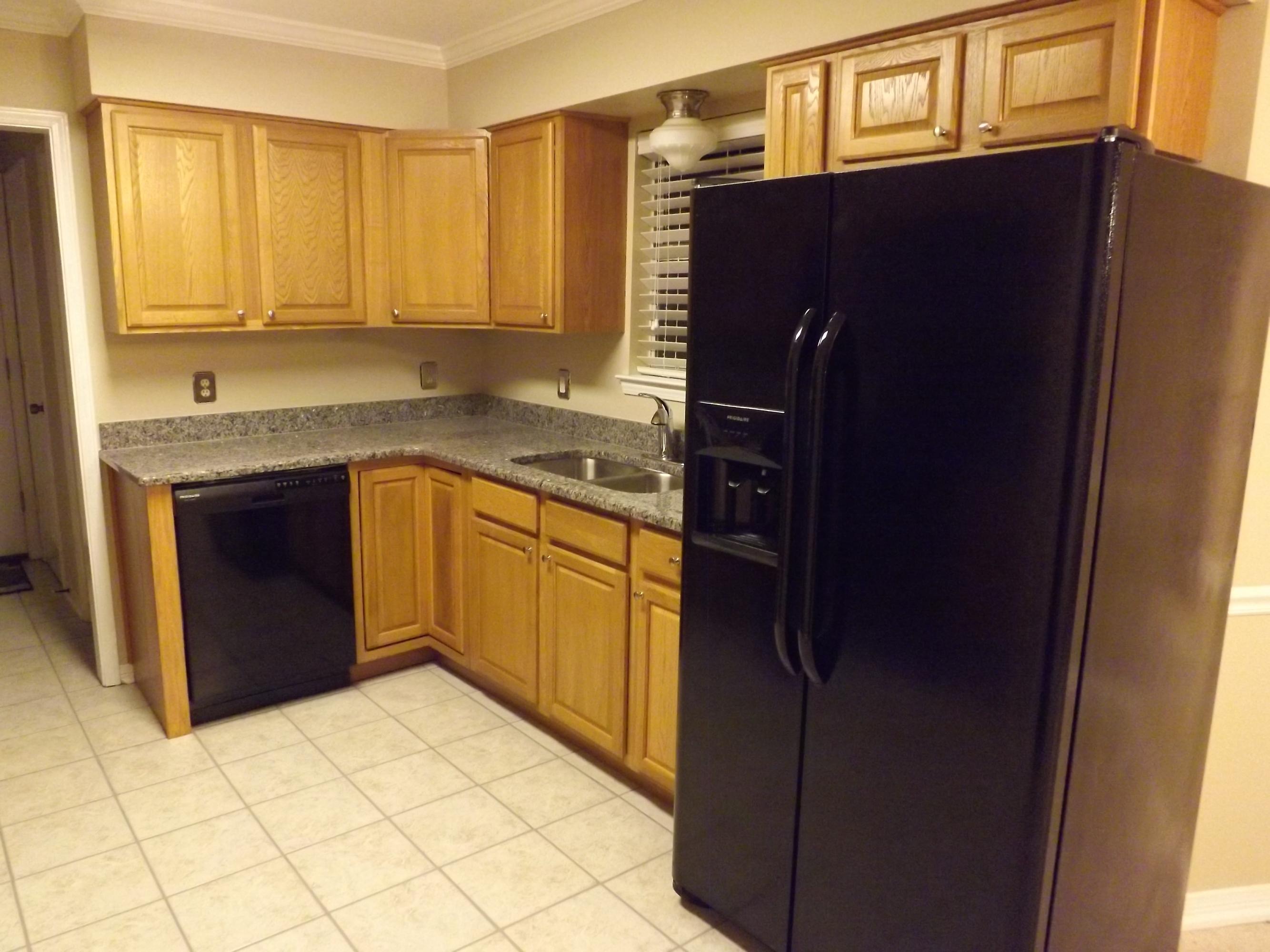 PARISH PINES - Residential