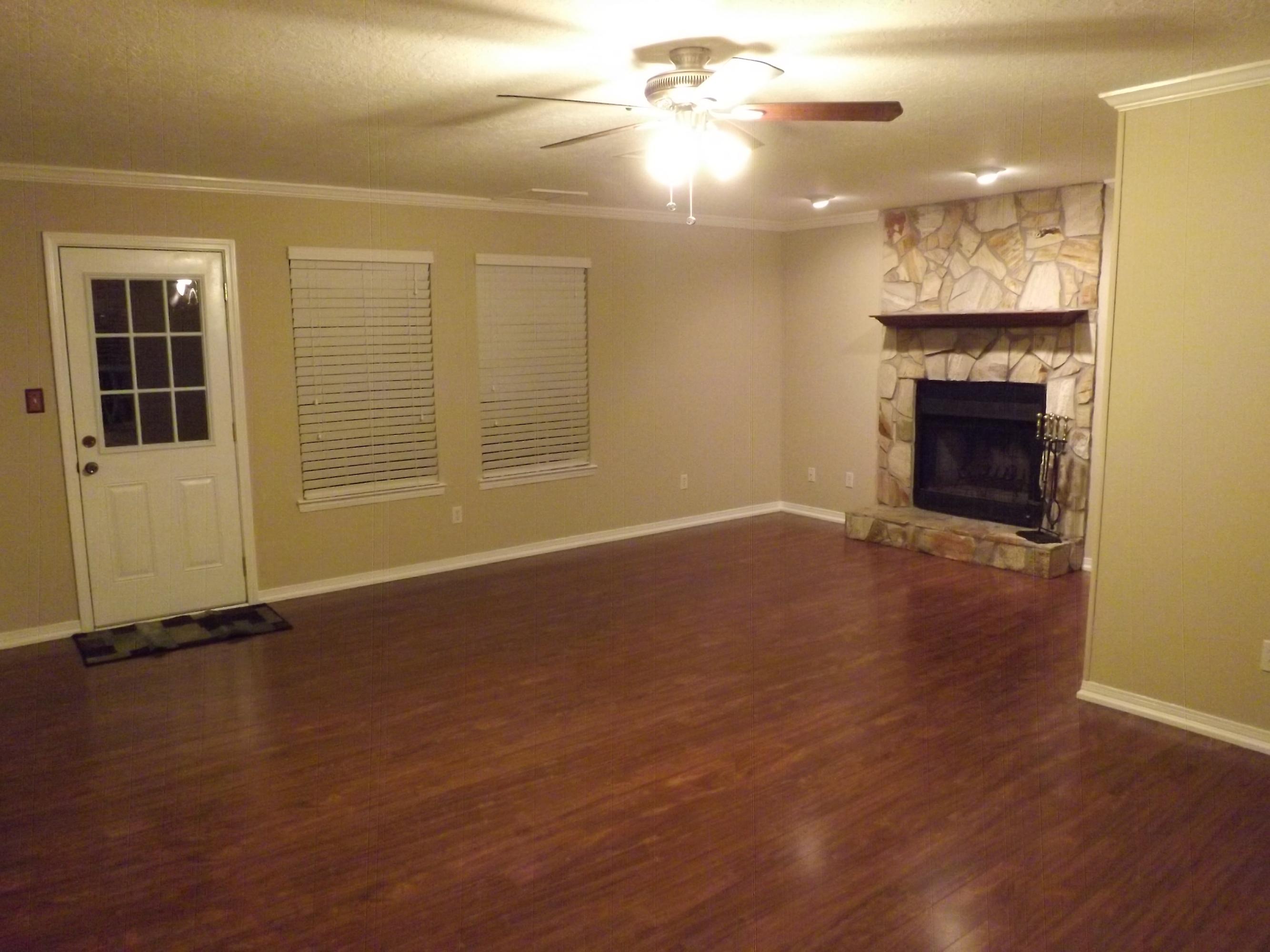 PARISH PINES - Residential