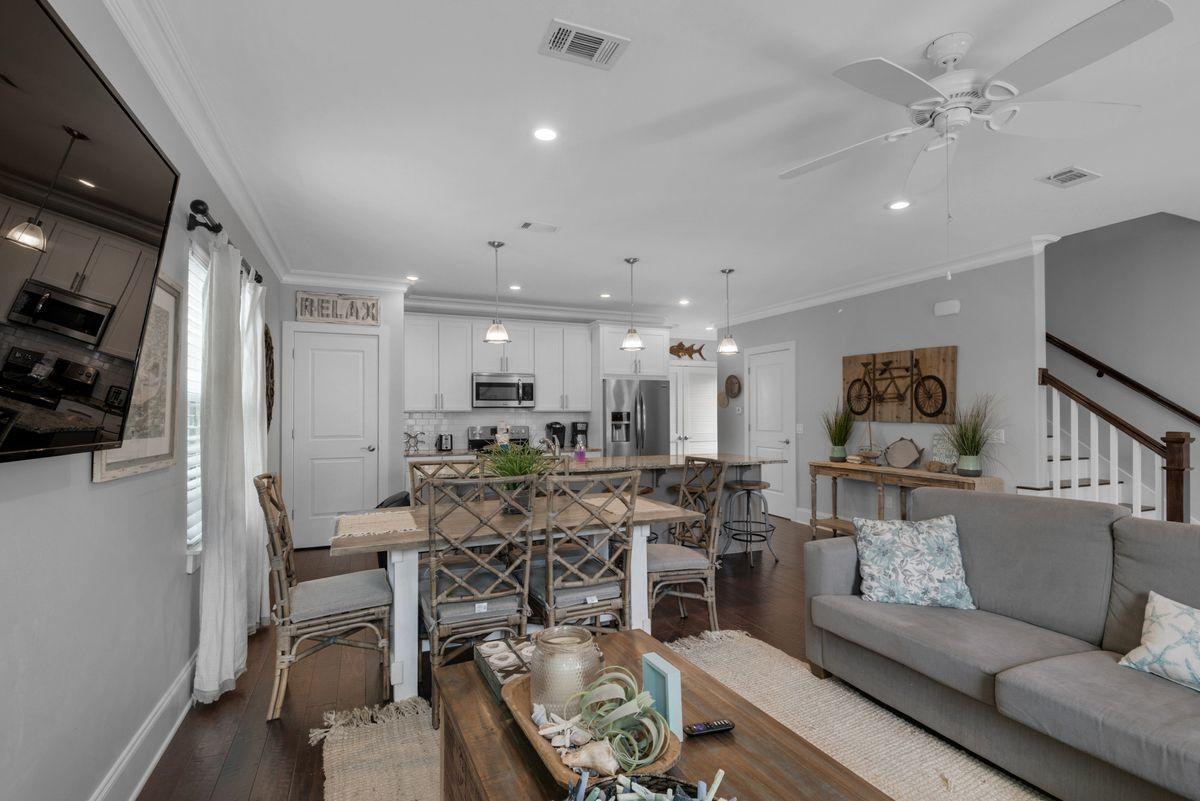 Gulf Landing - Residential
