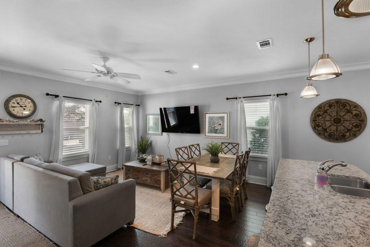 Gulf Landing - Residential