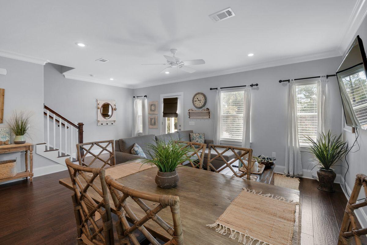 Gulf Landing - Residential