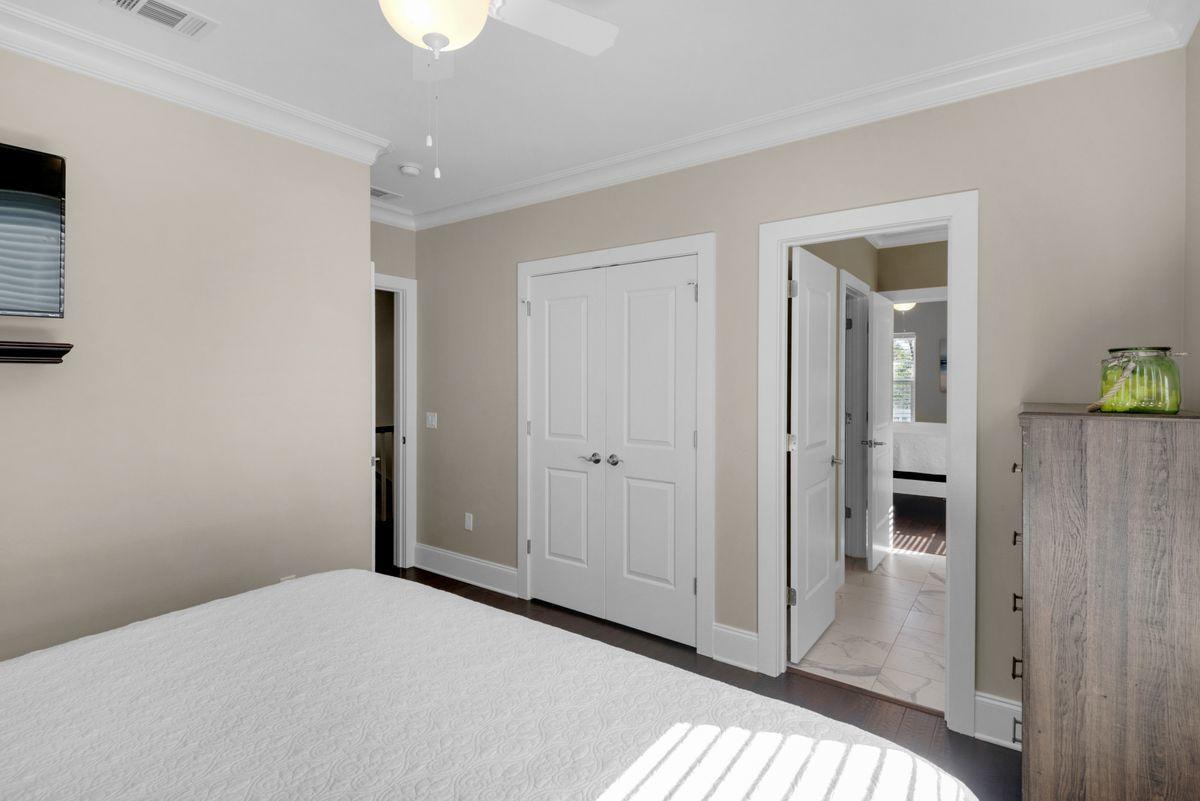 Gulf Landing - Residential