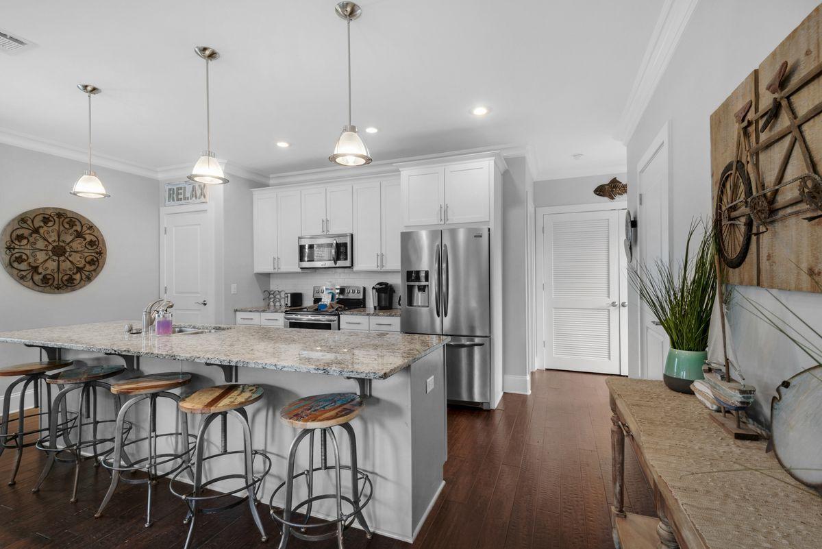 Gulf Landing - Residential