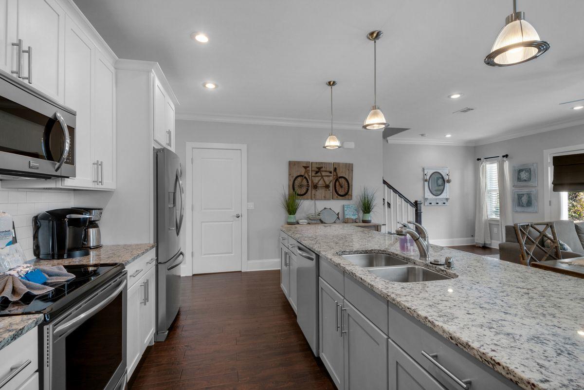 Gulf Landing - Residential