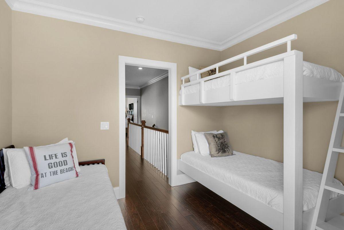 Gulf Landing - Residential