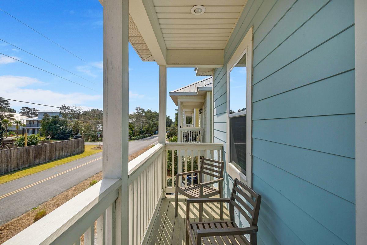 Gulf Landing - Residential