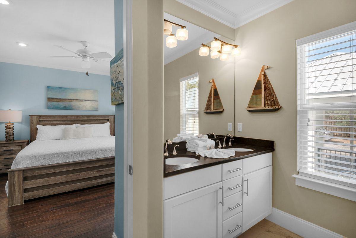 Gulf Landing - Residential