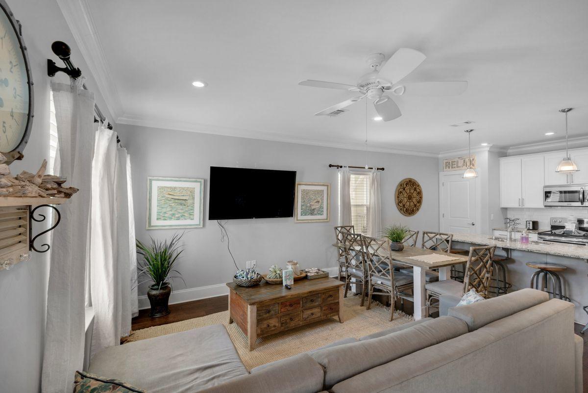 Gulf Landing - Residential