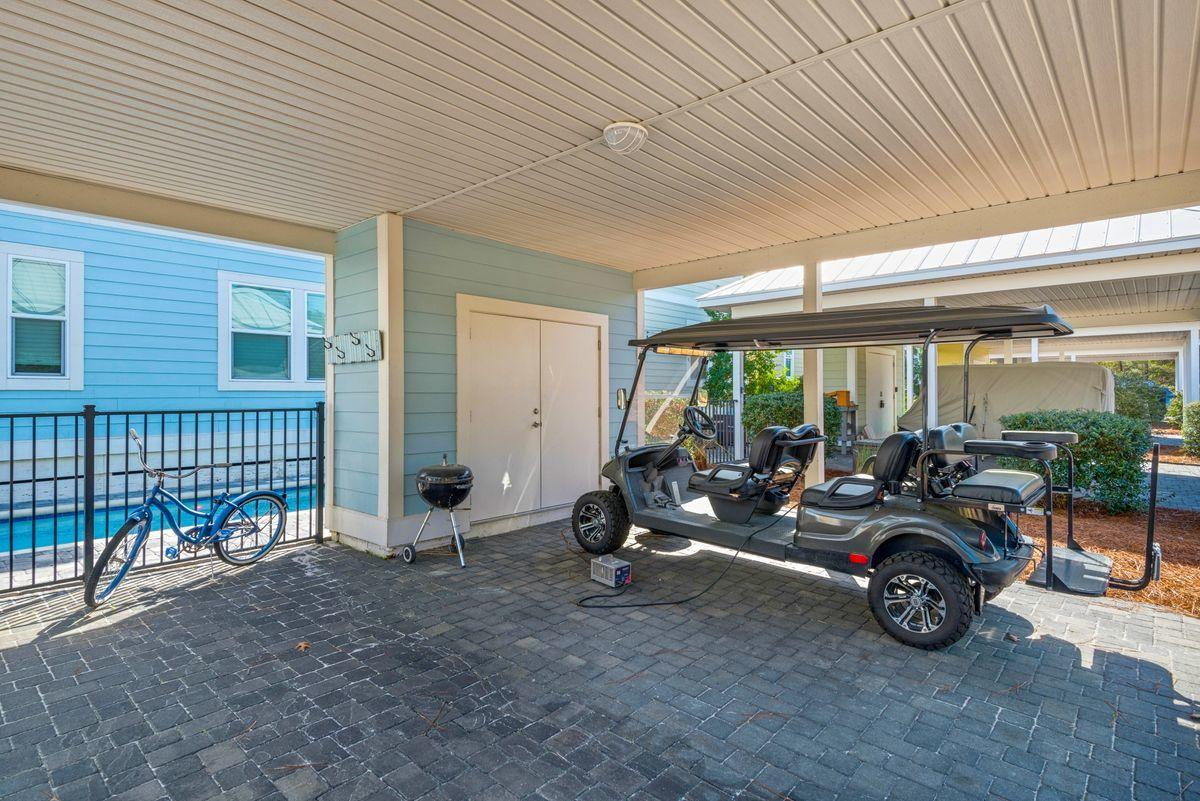 Gulf Landing - Residential