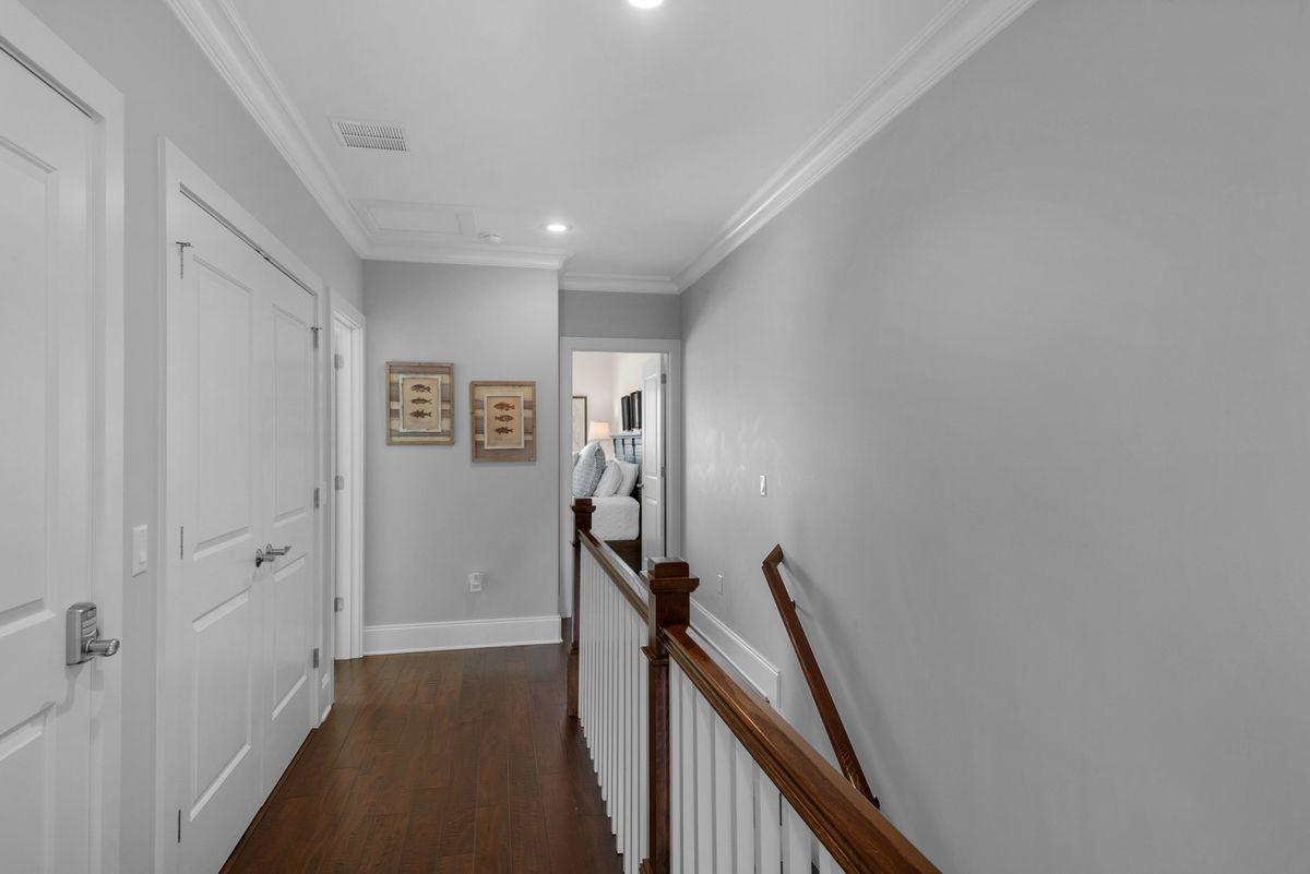 Gulf Landing - Residential