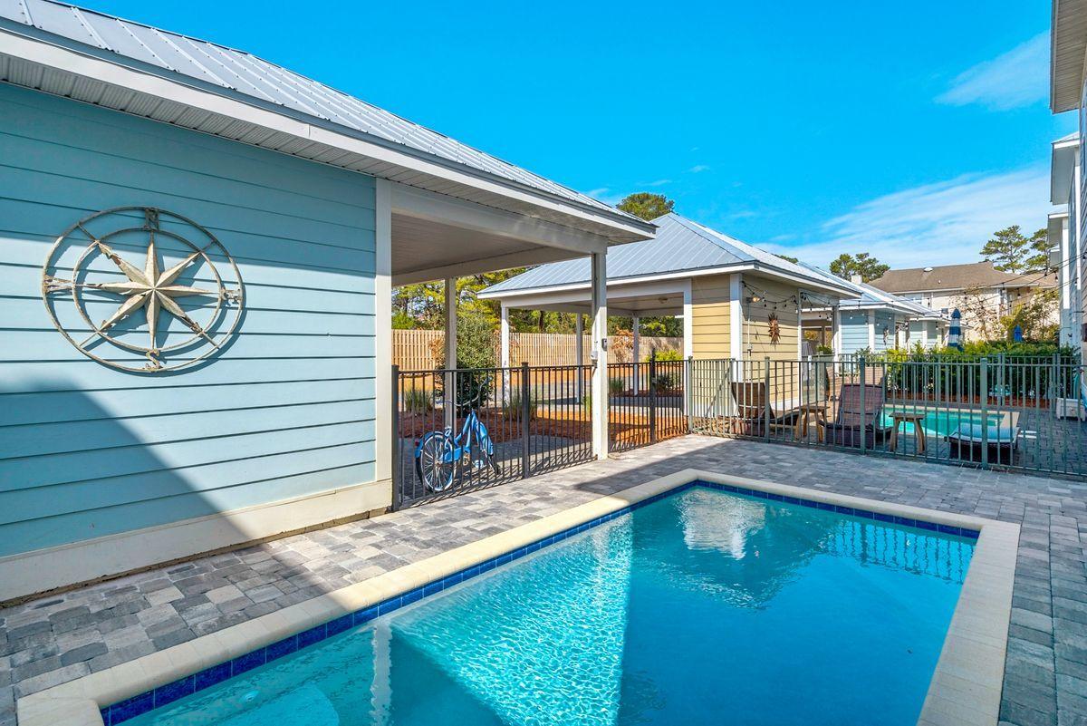 Gulf Landing - Residential