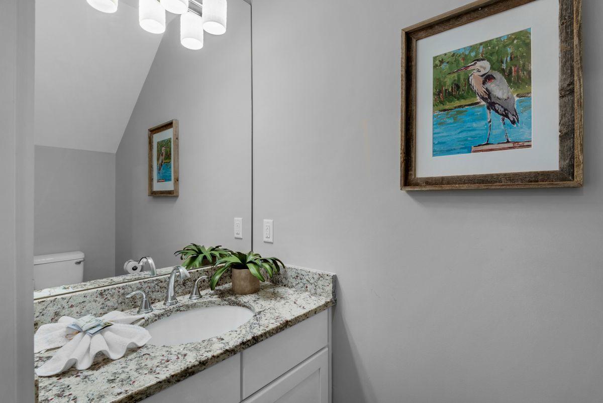 Gulf Landing - Residential