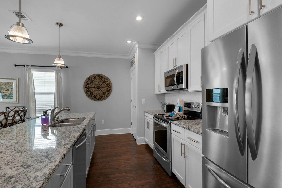 Gulf Landing - Residential