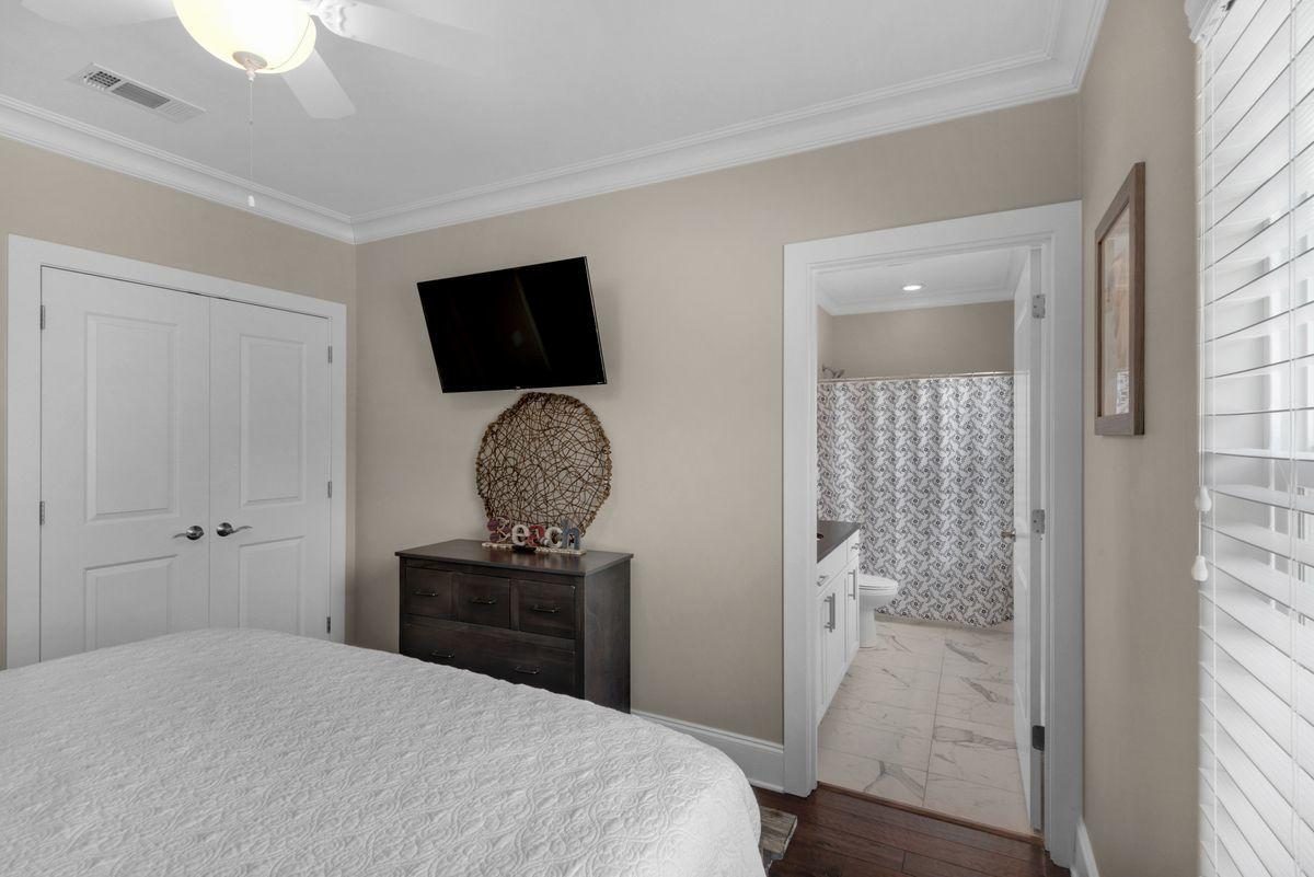 Gulf Landing - Residential