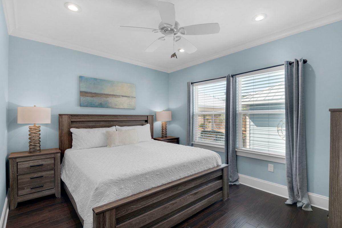 Gulf Landing - Residential