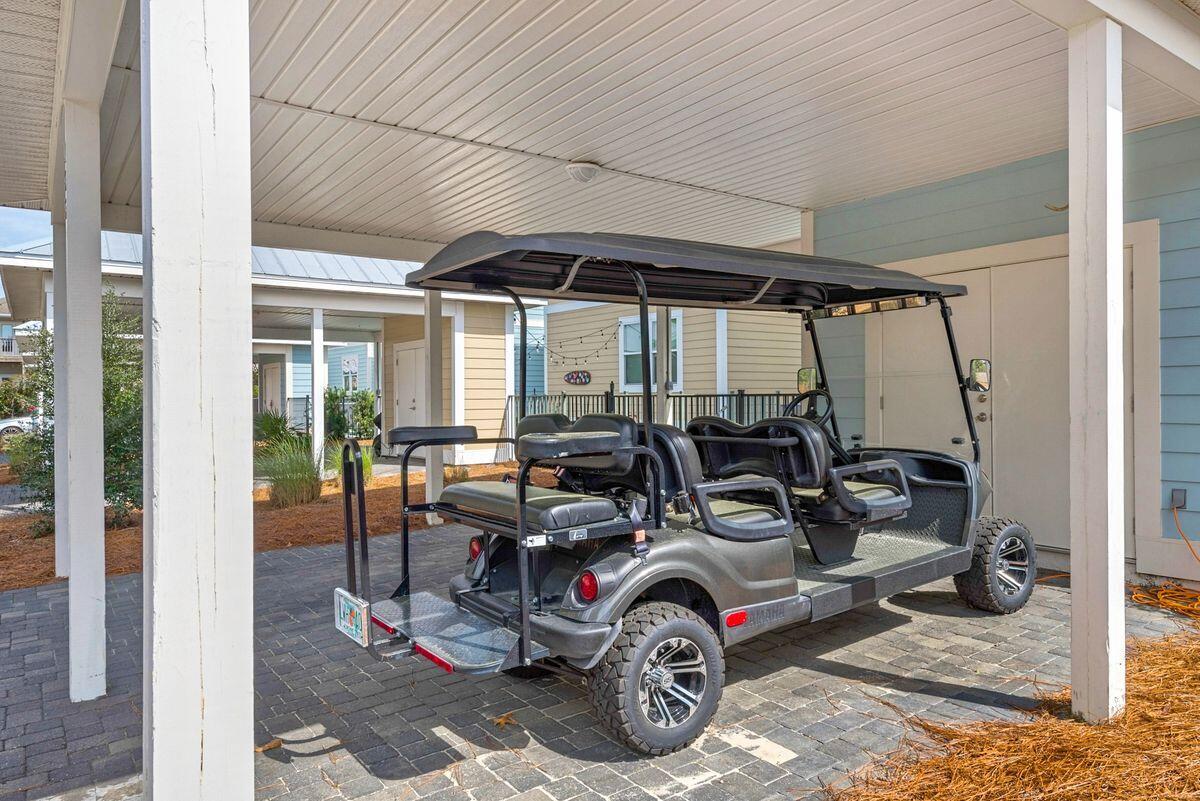 Gulf Landing - Residential