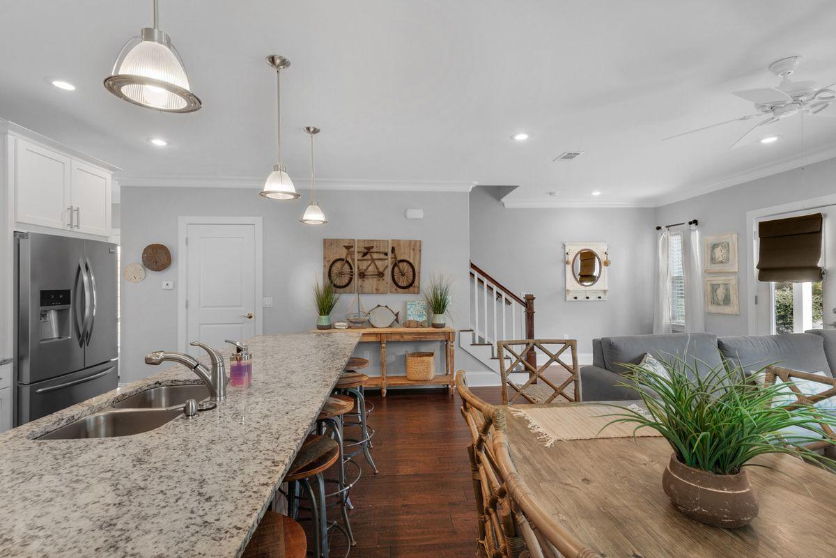 Gulf Landing - Residential