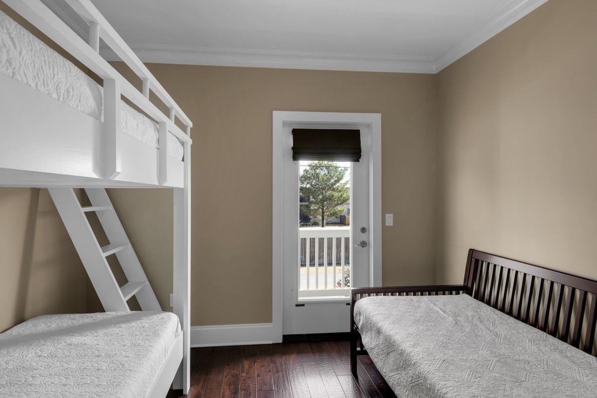 Gulf Landing - Residential