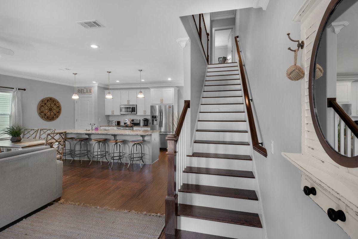 Gulf Landing - Residential