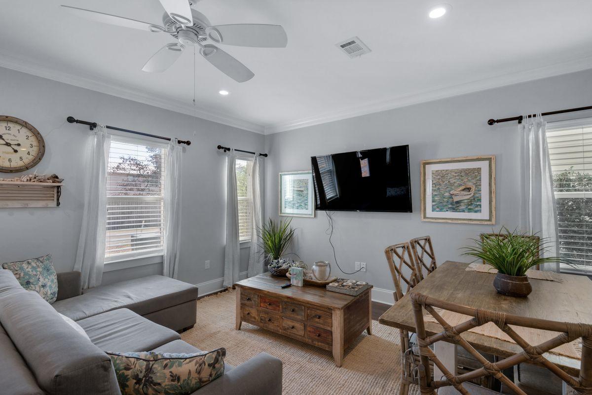 Gulf Landing - Residential