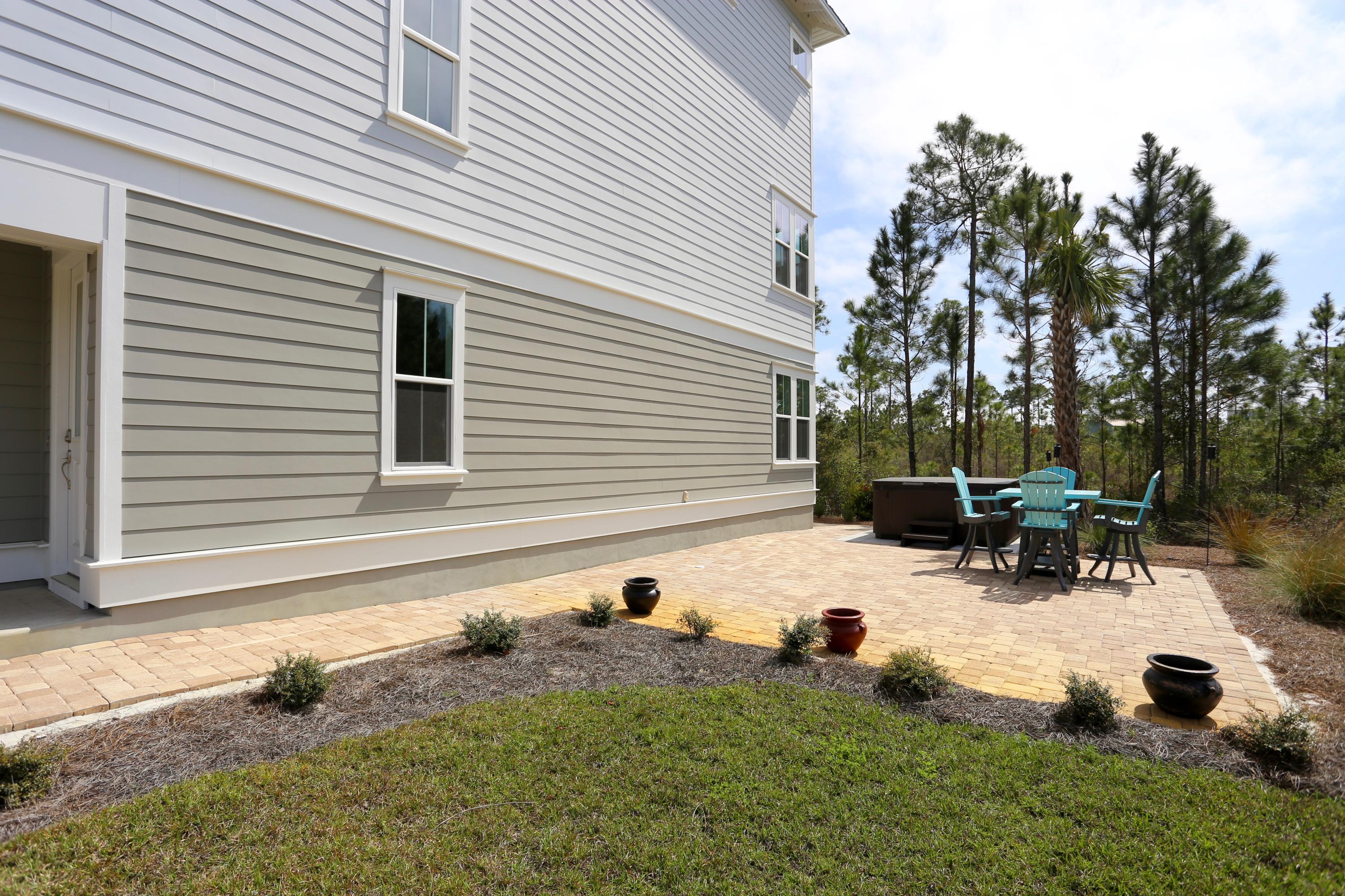CYPRESS BREEZE PLANTATION - Residential