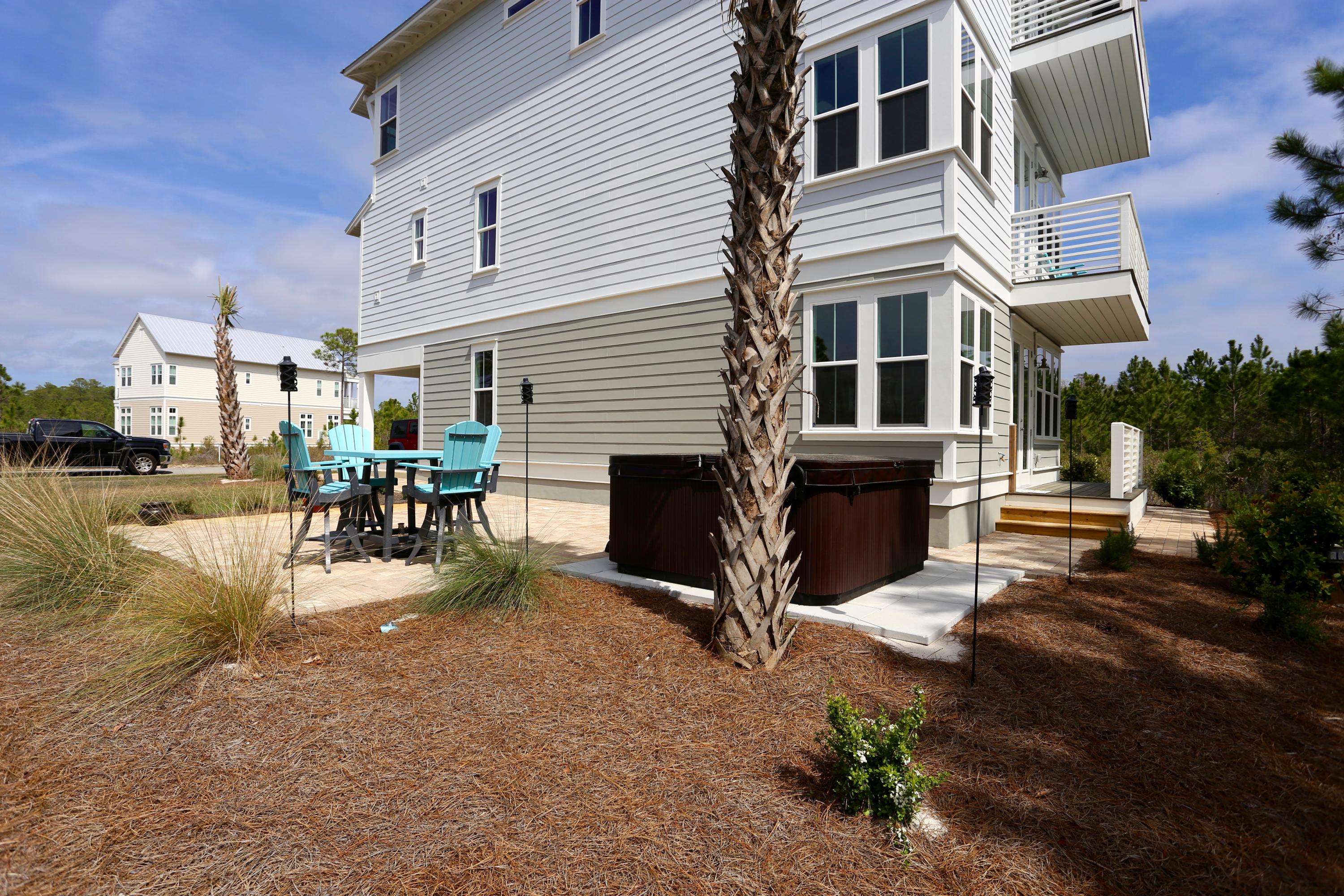 CYPRESS BREEZE PLANTATION - Residential