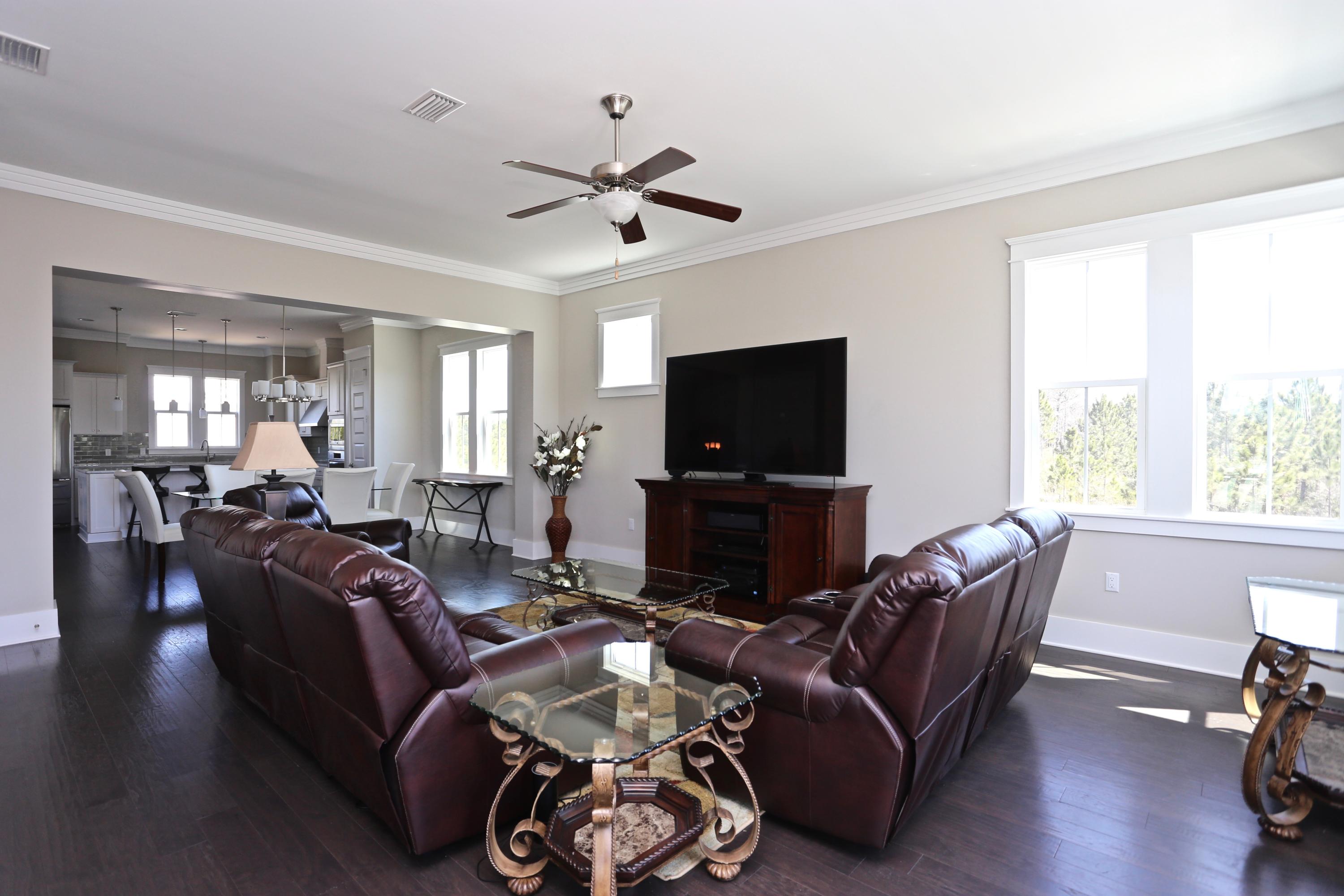 CYPRESS BREEZE PLANTATION - Residential