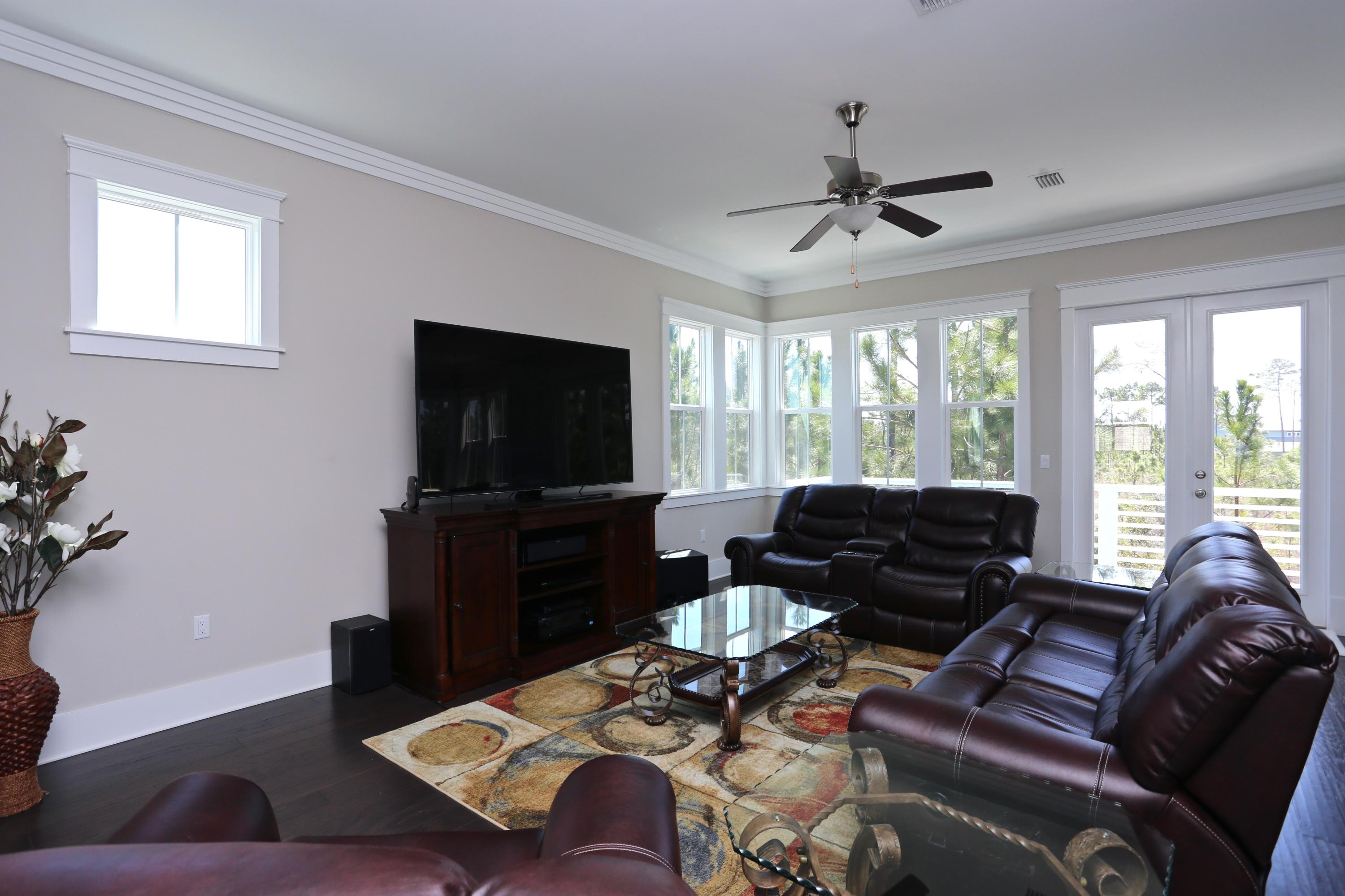 CYPRESS BREEZE PLANTATION - Residential